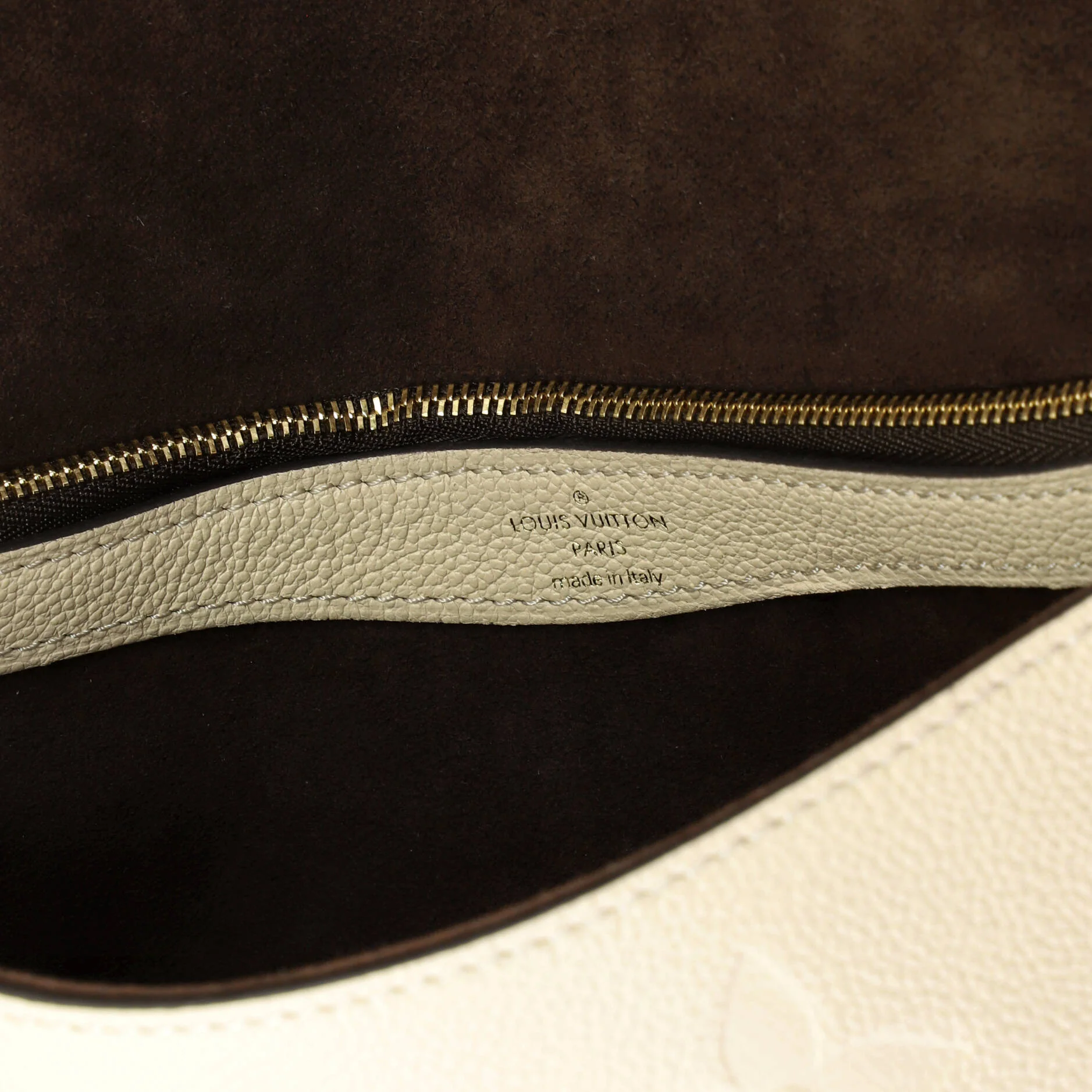 Diane NM Handbag Monogram Empreinte Giant - Image 6