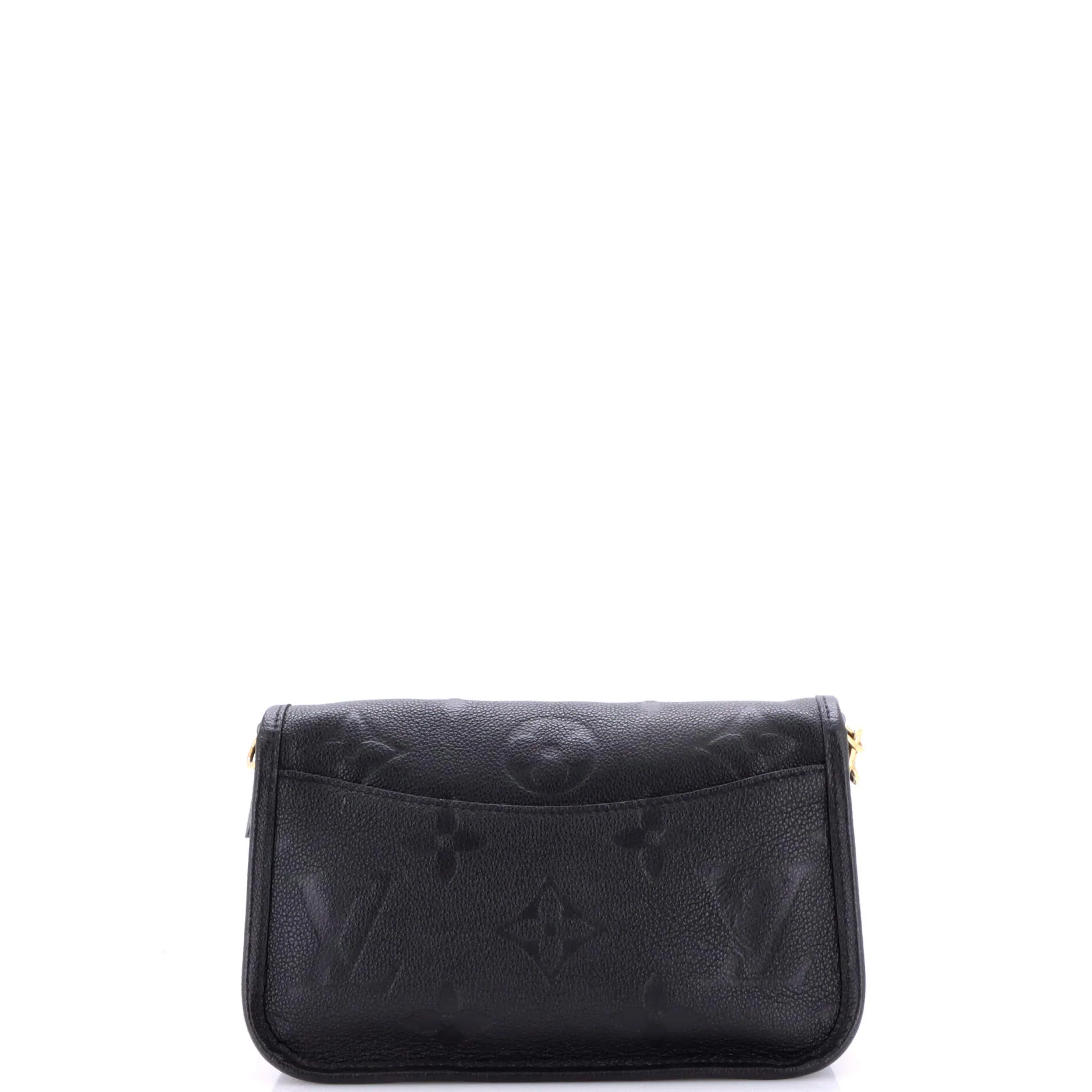 Diane NM Handbag Monogram Empreinte Giant - Image 3