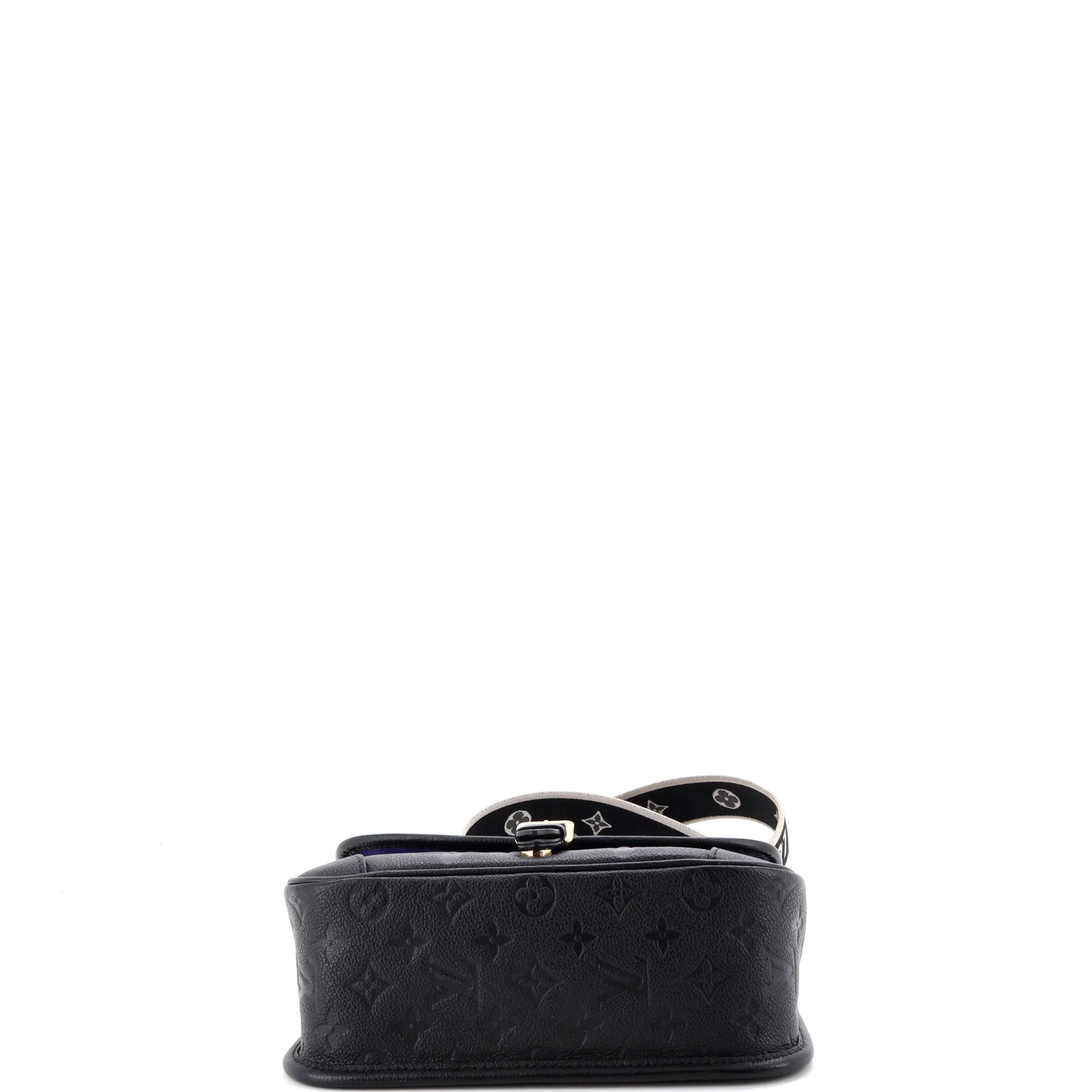 Diane NM Handbag Monogram Empreinte Giant - Image 4