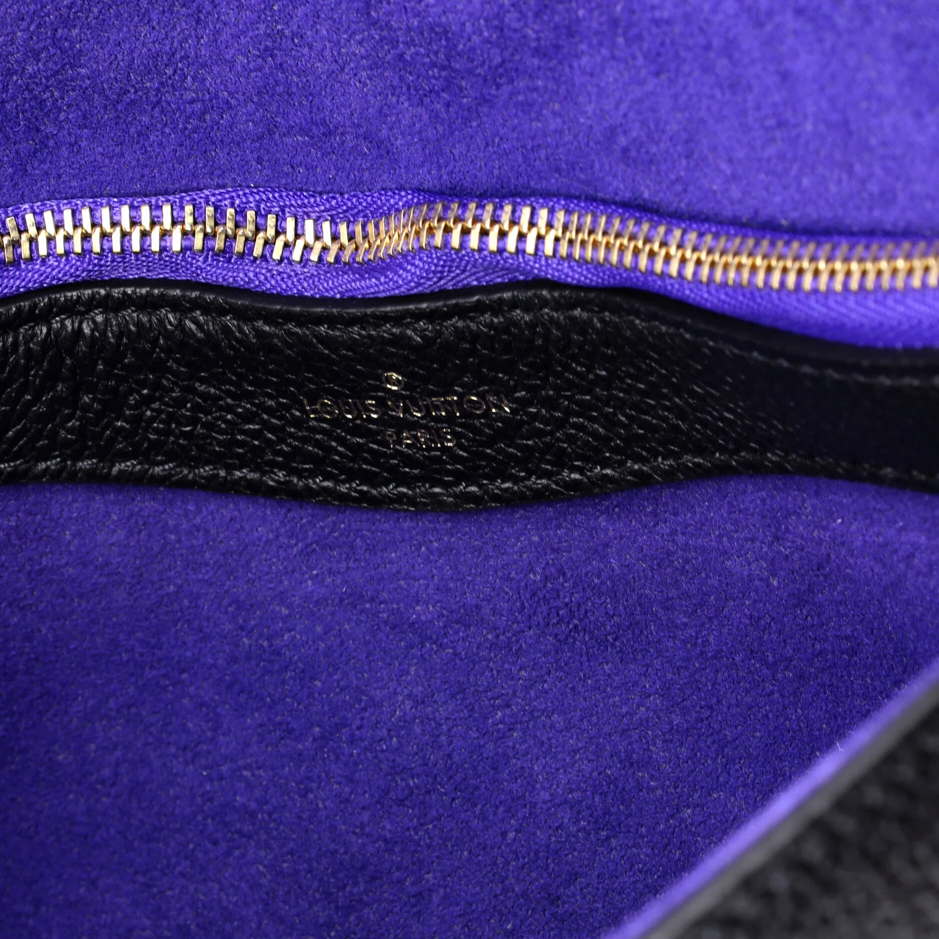 Diane NM Handbag Monogram Empreinte Giant - Image 7