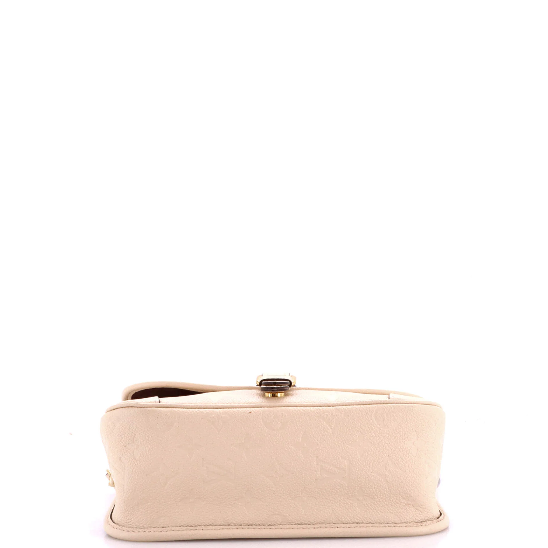 Diane NM Handbag Monogram Empreinte Giant - Image 4