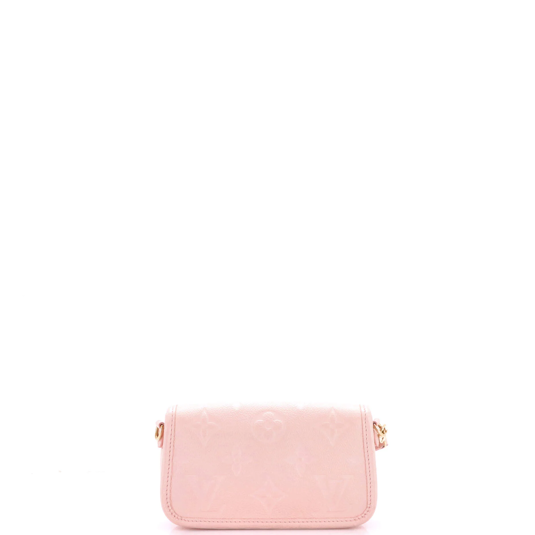 Diane NM Handbag Monogram Empreinte Giant Nano - Image 3