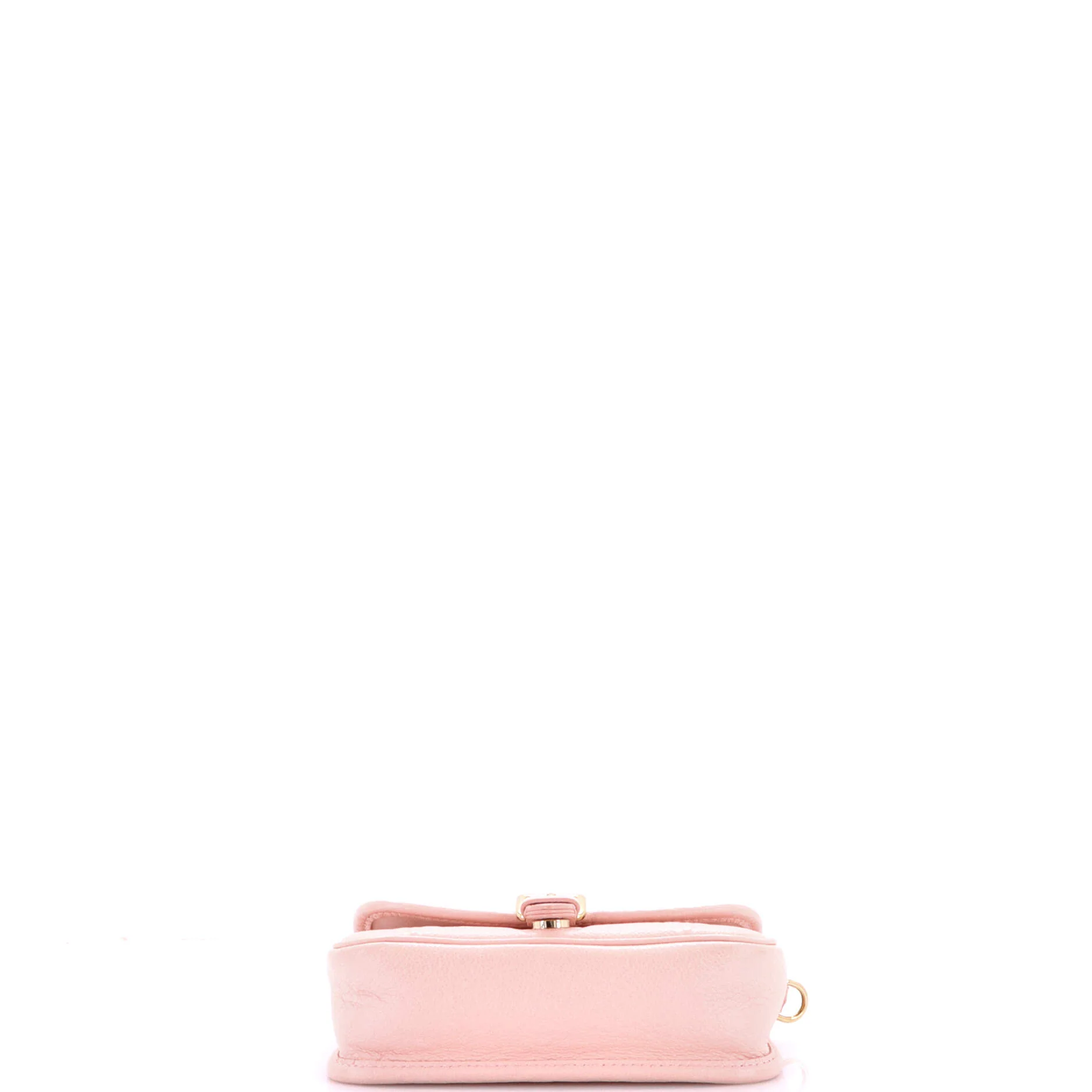 Diane NM Handbag Monogram Empreinte Giant Nano - Image 4