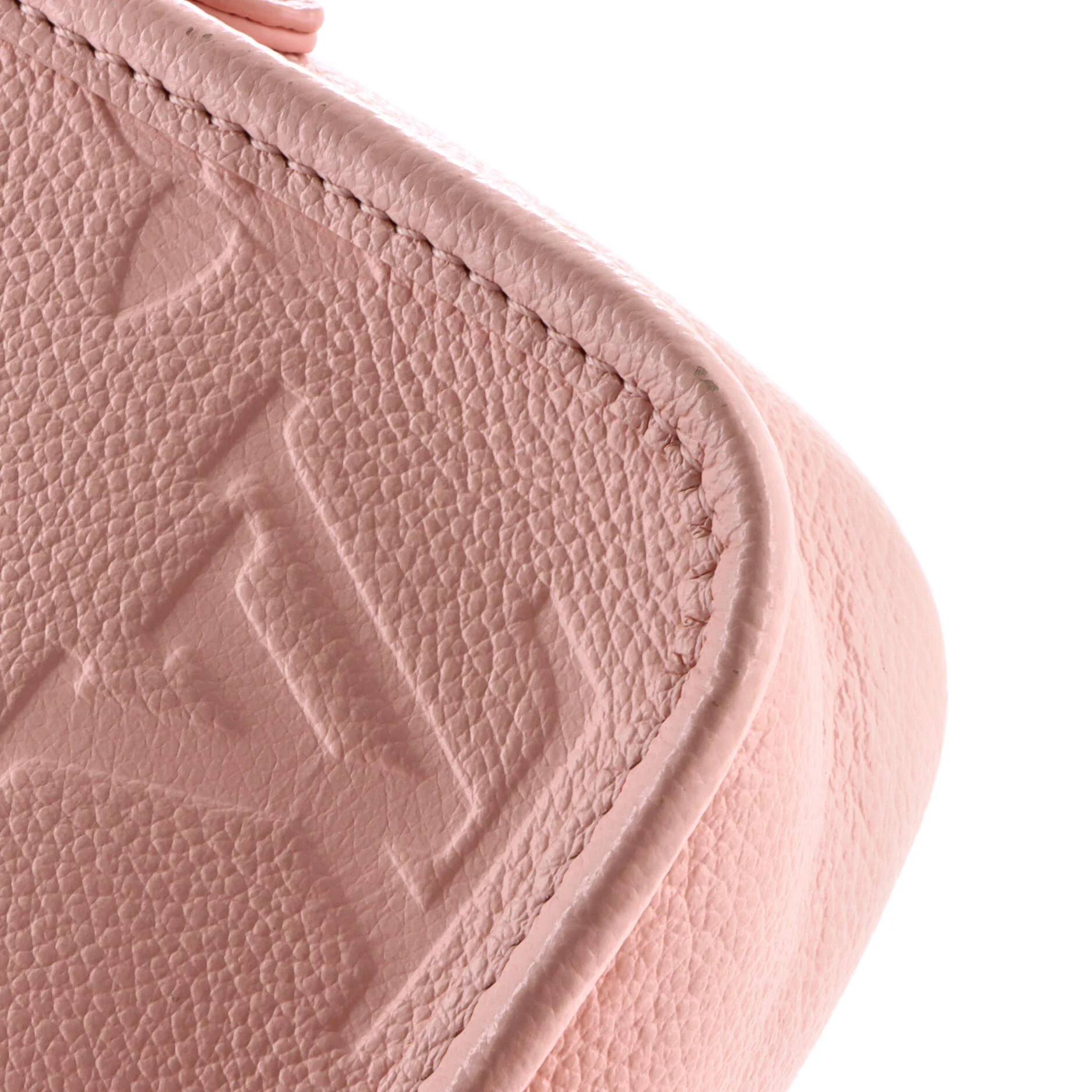 Diane NM Handbag Monogram Empreinte Giant Nano - Image 7