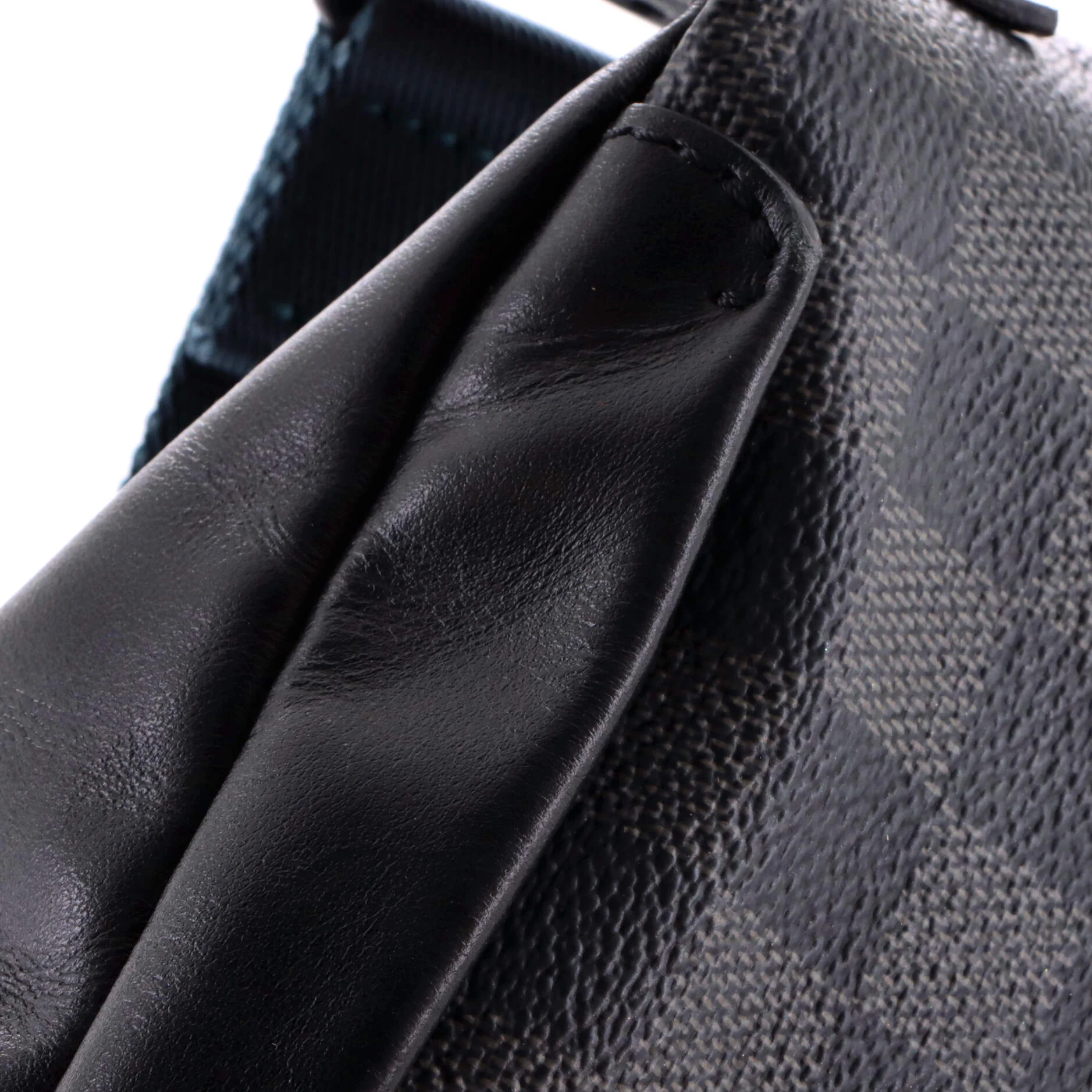 Discovery Bumbag Damier Graphite - Image 6