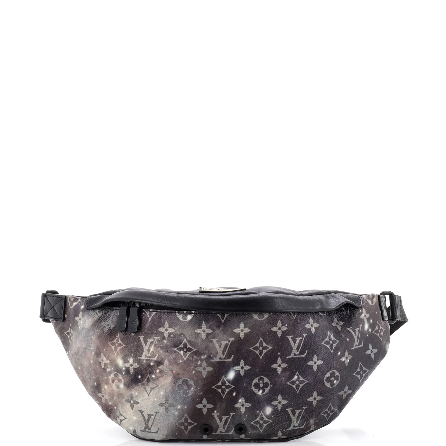 Discovery Bumbag Limited Edition Monogram Galaxy Canvas