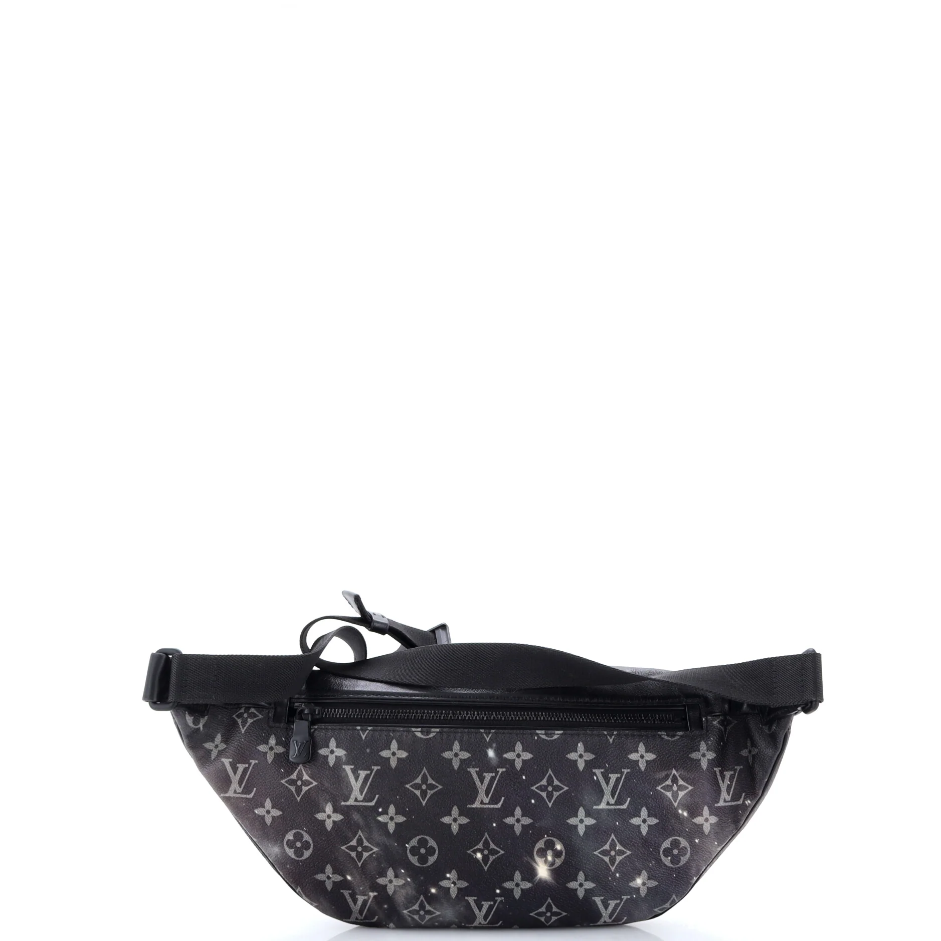 Discovery Bumbag Limited Edition Monogram Galaxy Canvas - Image 3