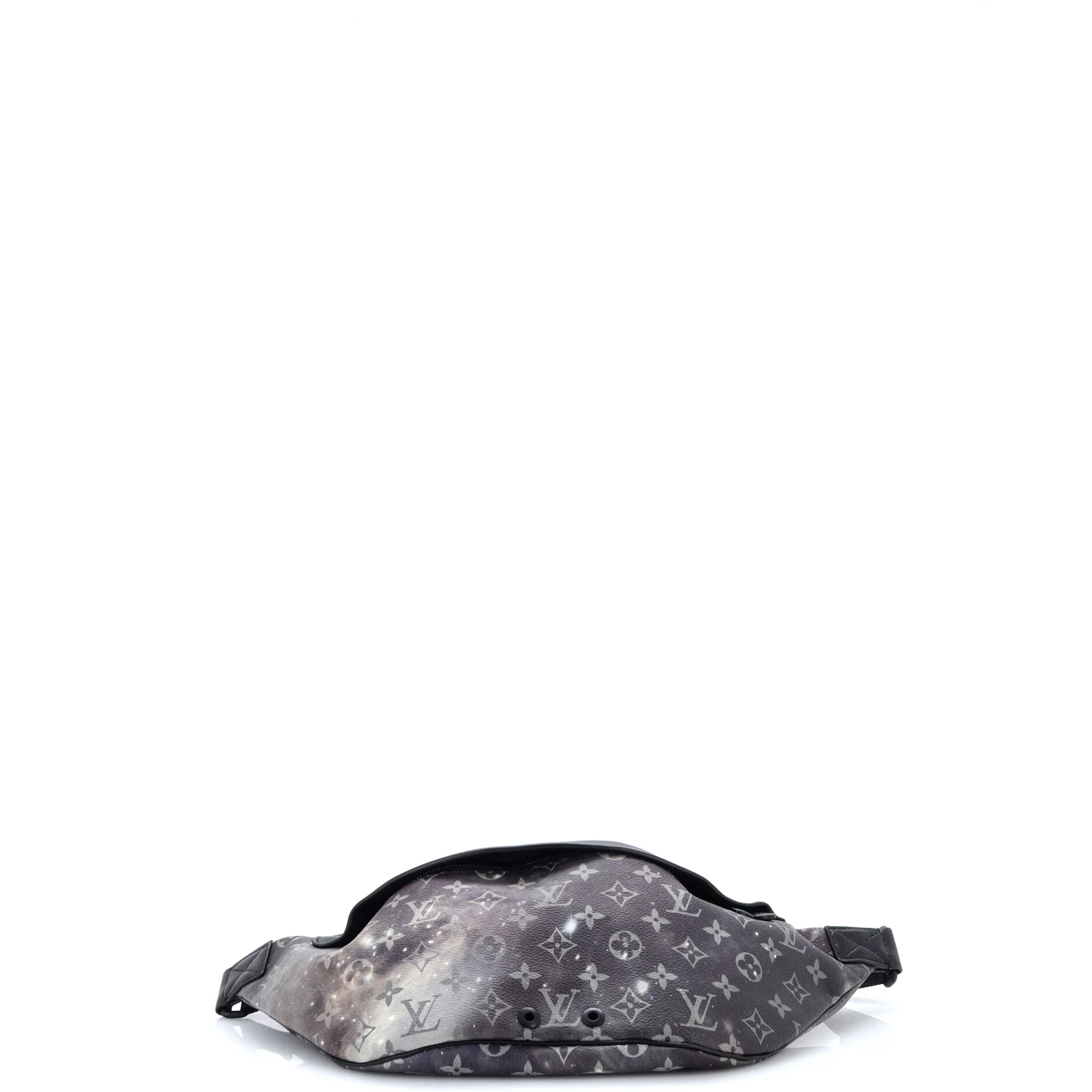 Discovery Bumbag Limited Edition Monogram Galaxy Canvas - Image 4