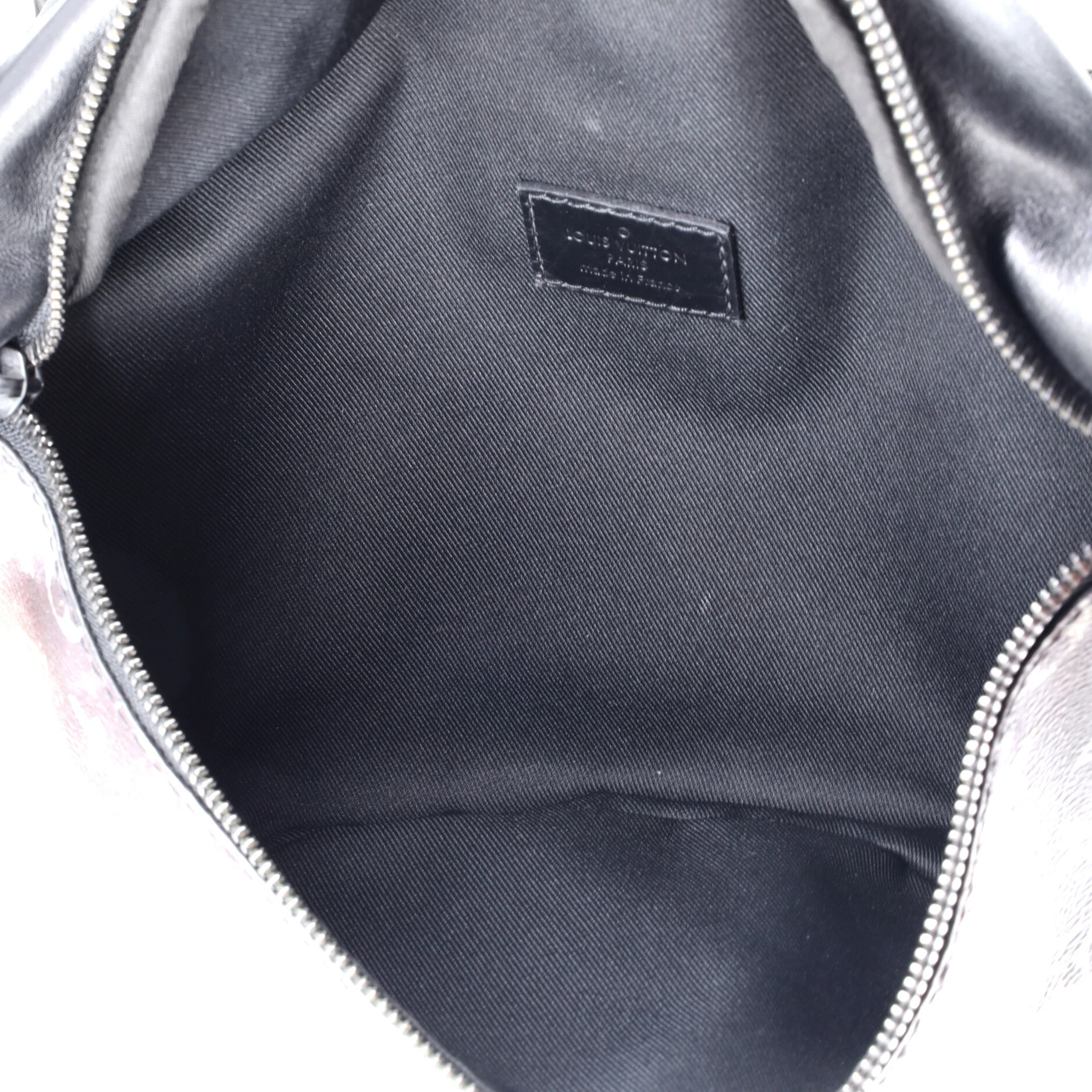 Discovery Bumbag Limited Edition Monogram Galaxy Canvas - Image 5