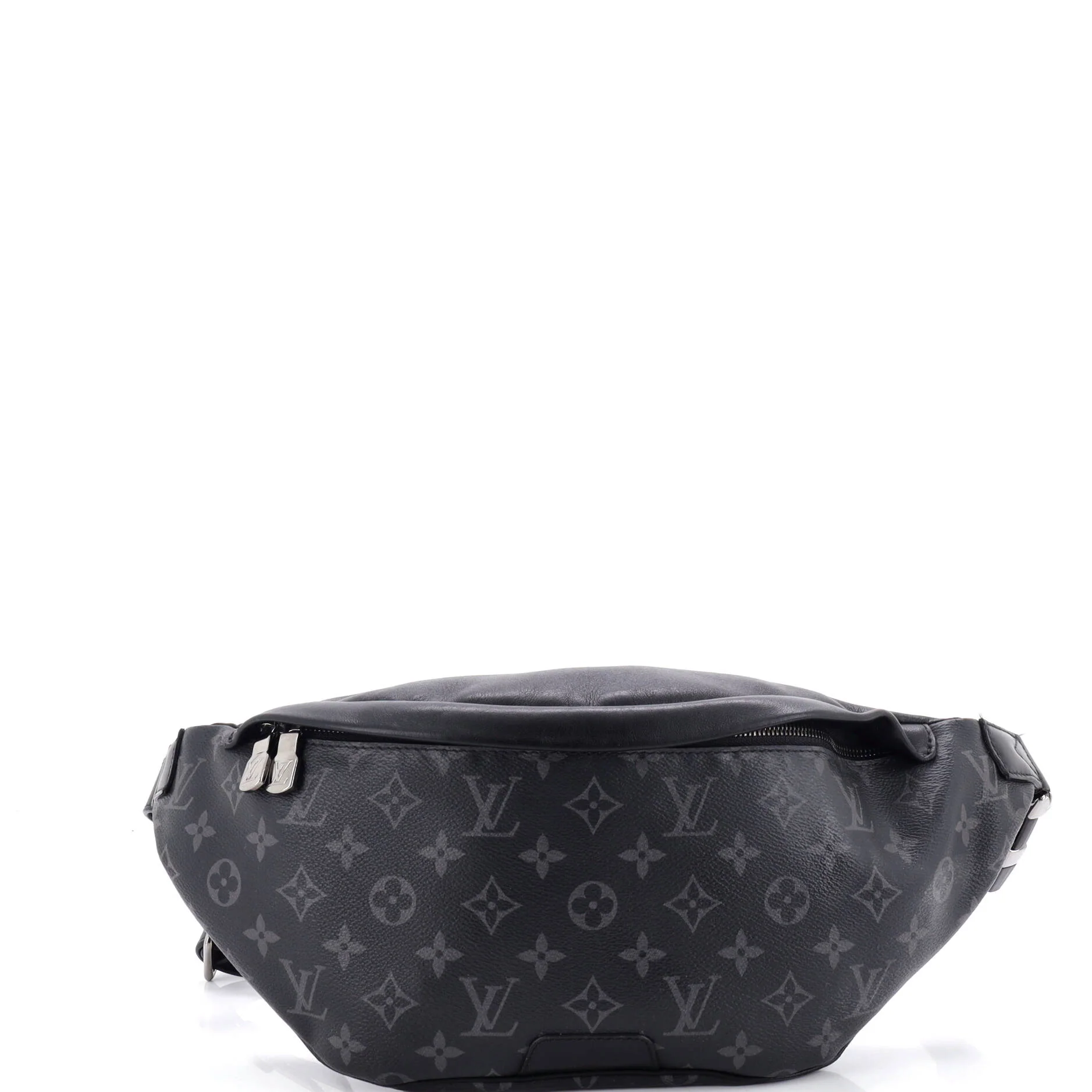 Discovery Bumbag Monogram Eclipse Canvas
