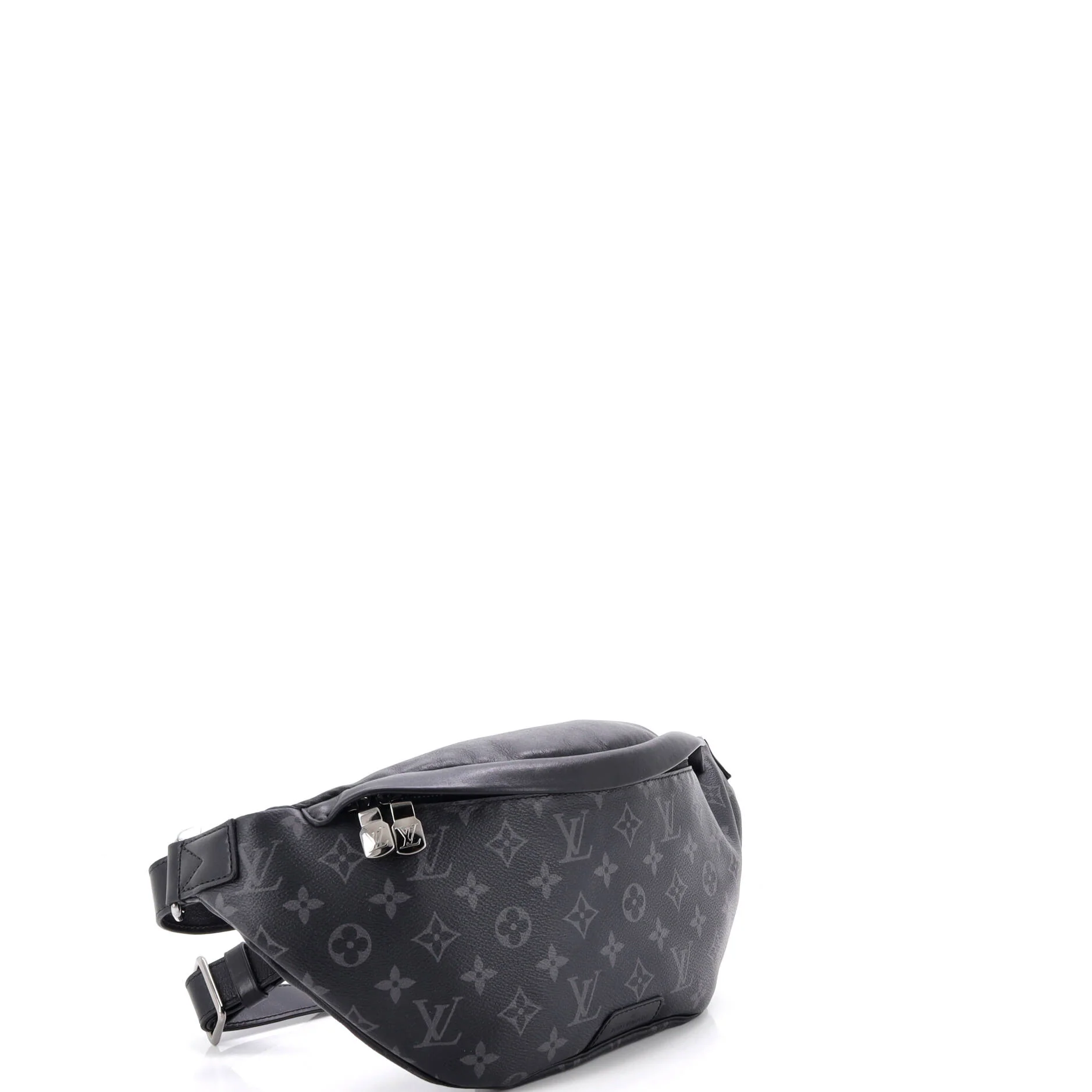 Discovery Bumbag Monogram Eclipse Canvas - Image 2