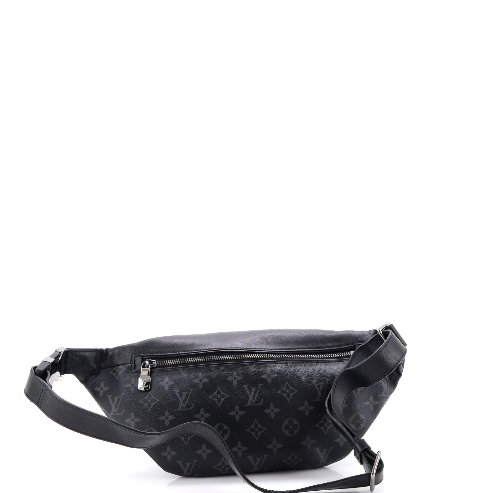 Discovery Bumbag Monogram Eclipse Canvas - Image 3