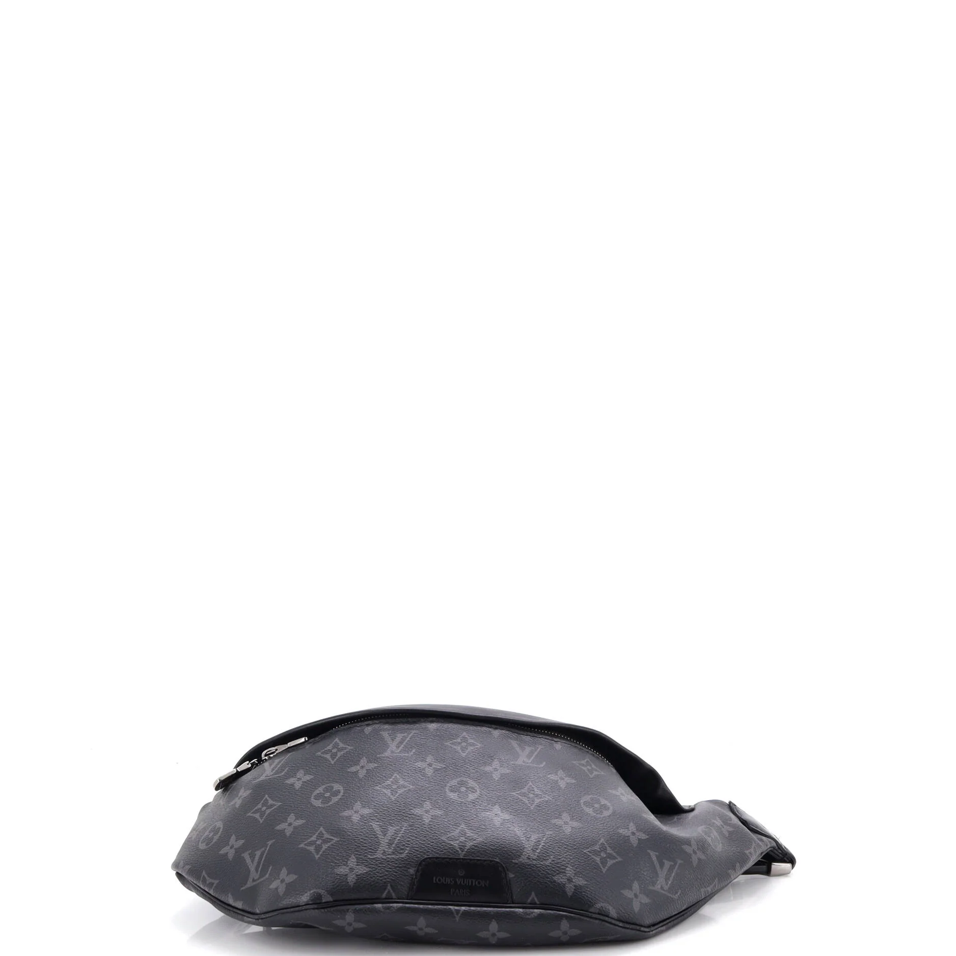 Discovery Bumbag Monogram Eclipse Canvas - Image 4