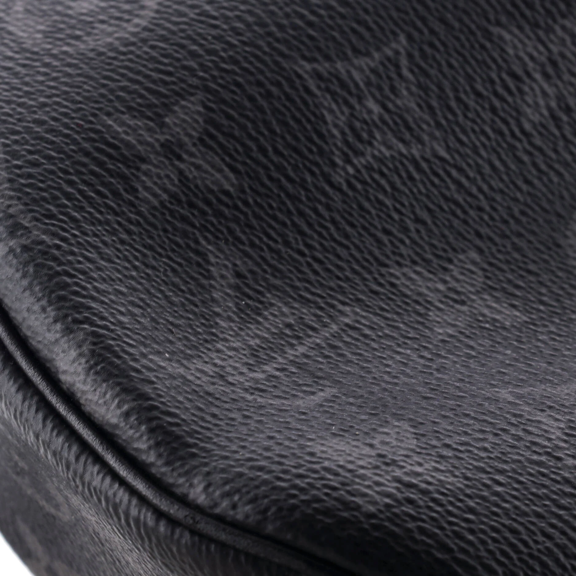 Discovery Bumbag Monogram Eclipse Canvas - Image 6