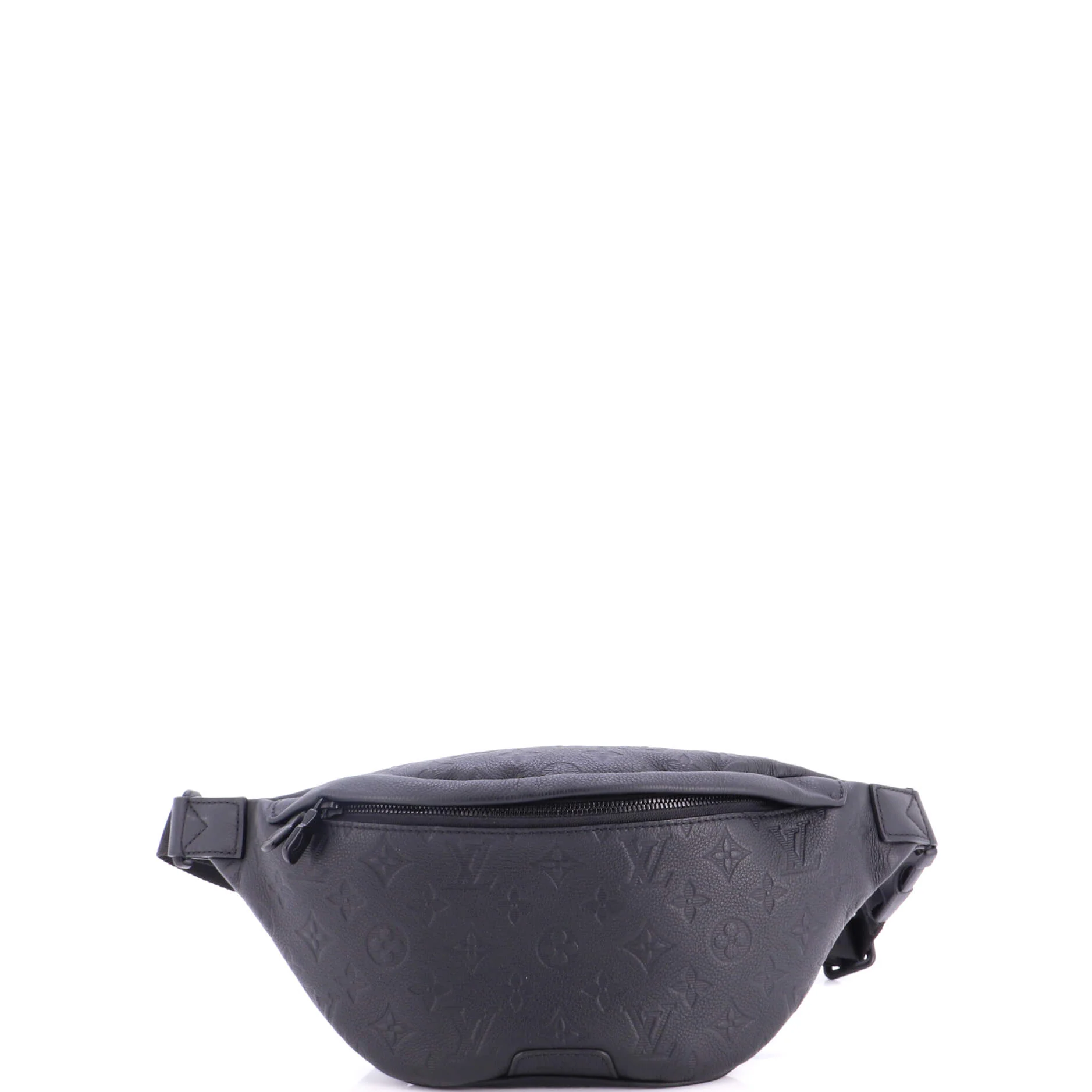 Discovery Bumbag Monogram Shadow Leather PM