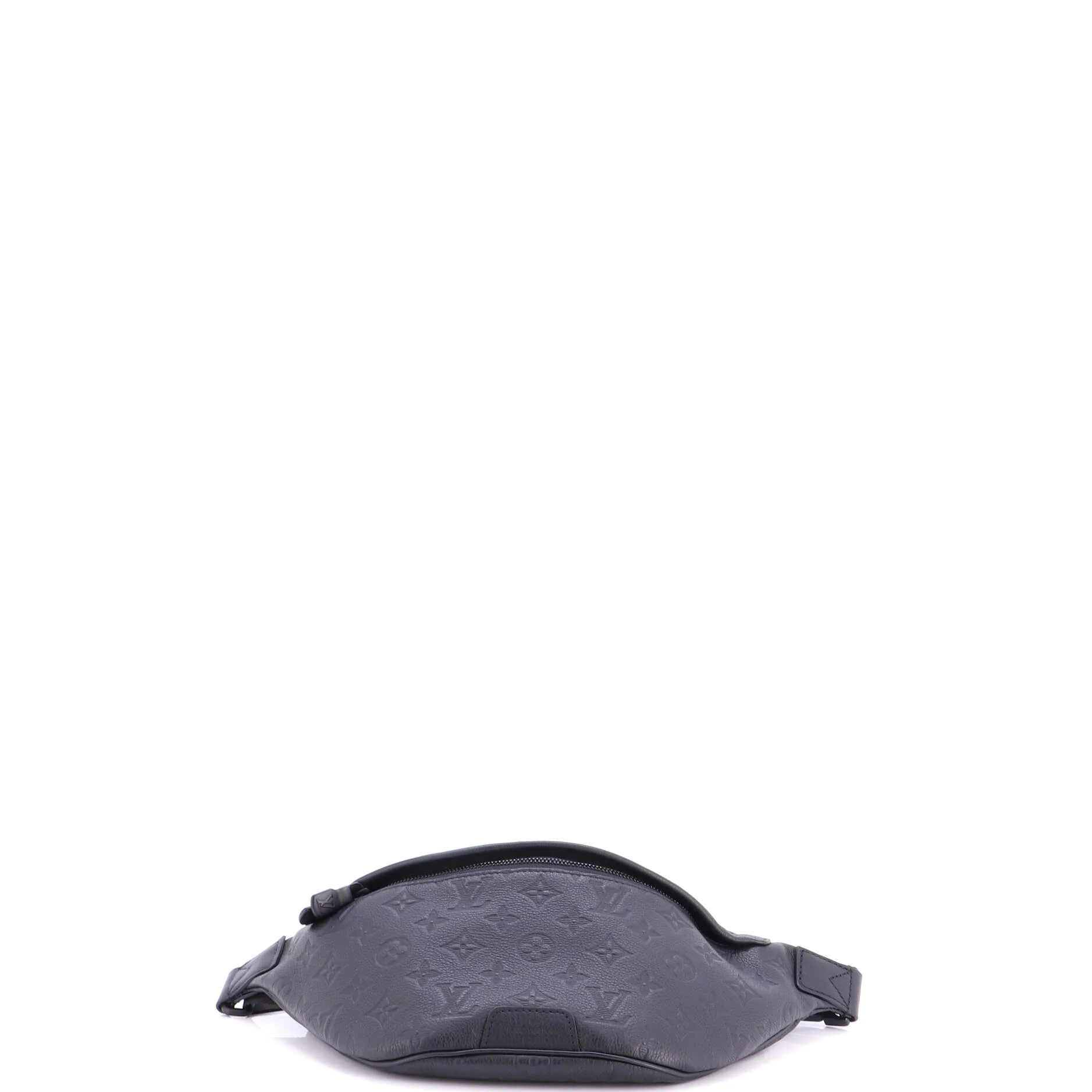 Discovery Bumbag Monogram Shadow Leather PM - Image 4