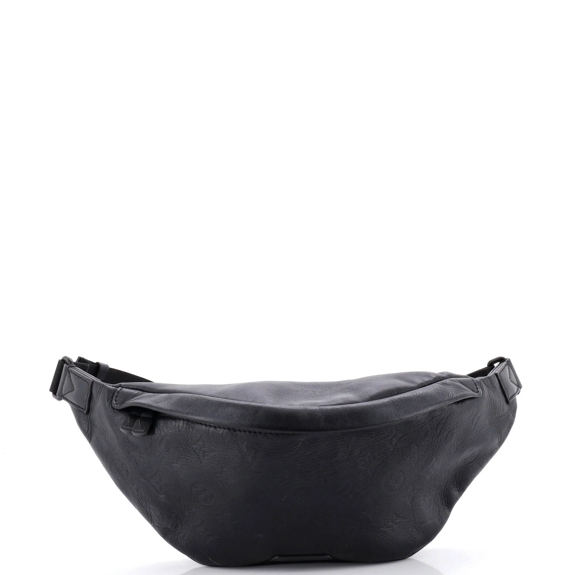 Discovery Bumbag Monogram Shadow Leather PM