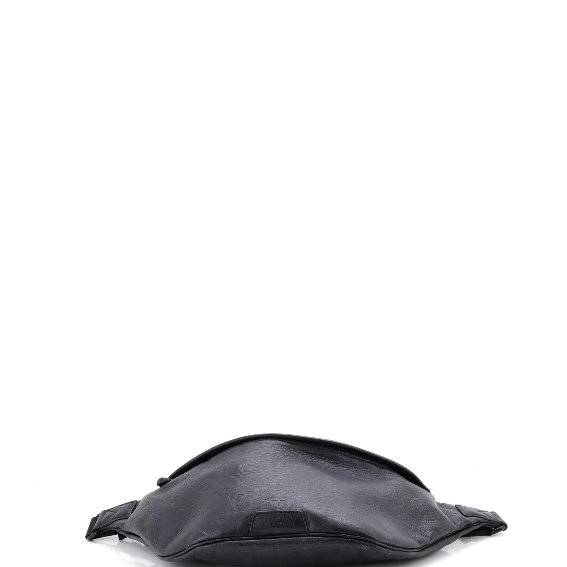 Discovery Bumbag Monogram Shadow Leather PM - Image 4