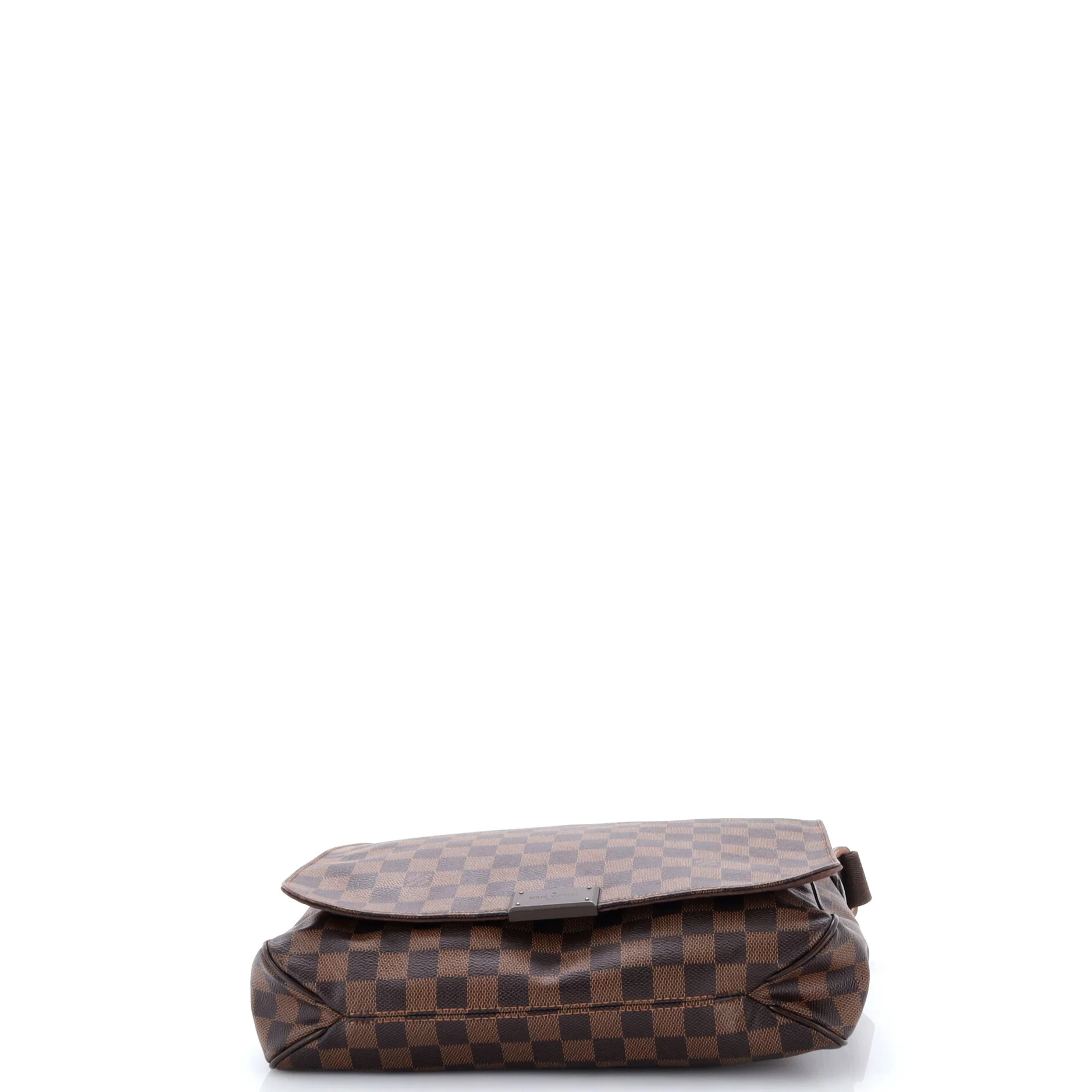 District Messenger Bag Damier MM - Image 4