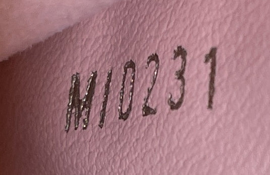 Double Zip Pochette Damier - Image 8