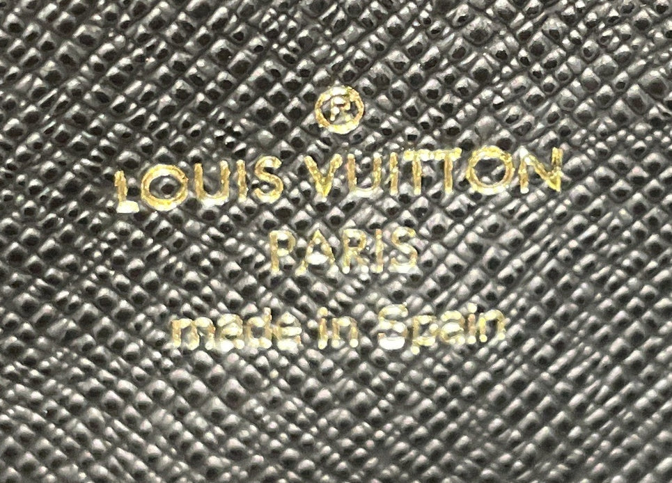Double Zip Pochette Reverse Monogram Giant - Image 7