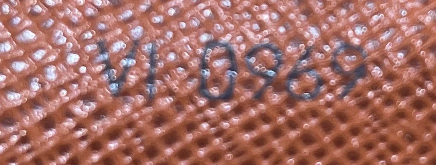 Drouot Handbag Monogram Canvas - Image 8