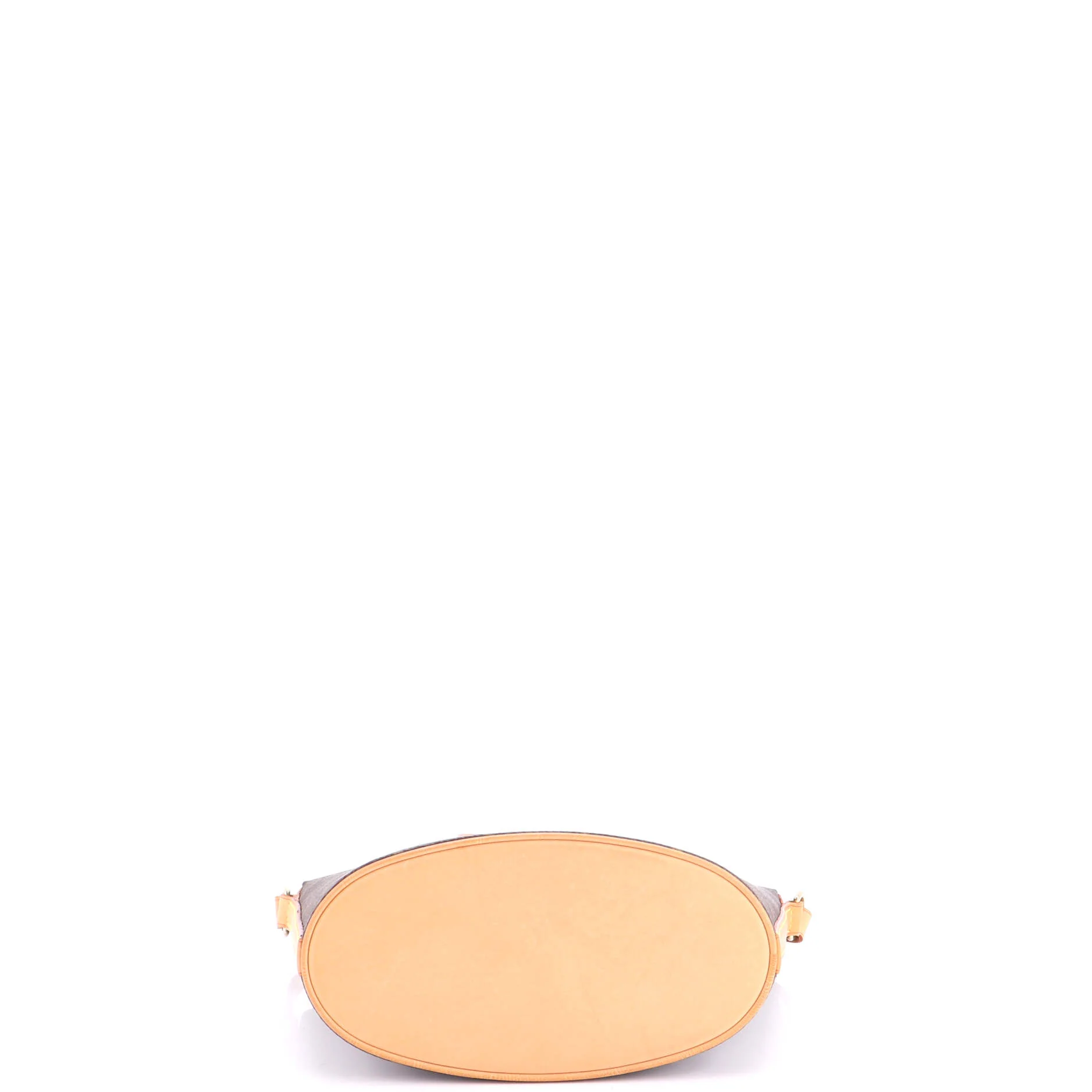 Drouot Handbag Monogram Canvas - Image 4