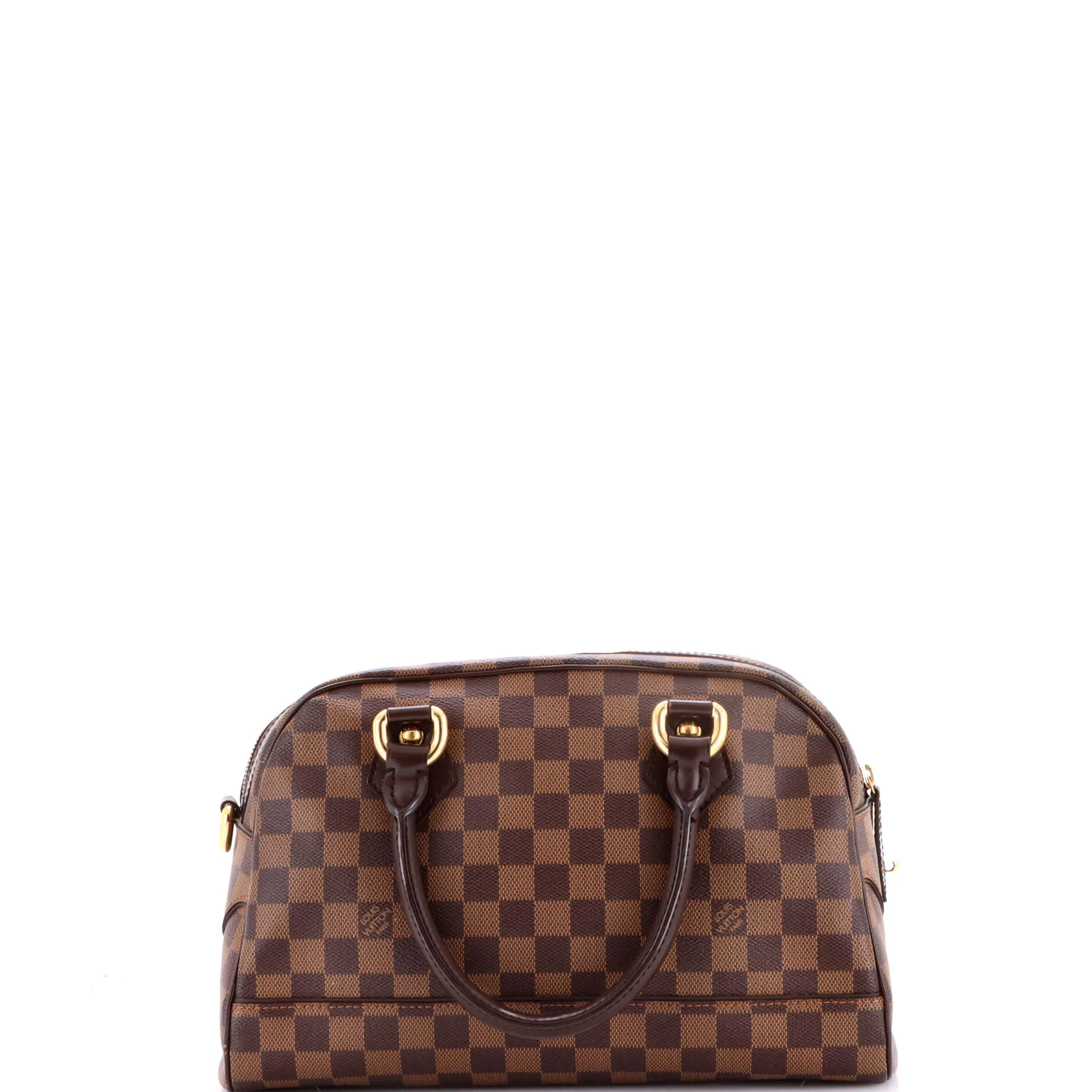 Duomo Boston Bag Damier - Image 3