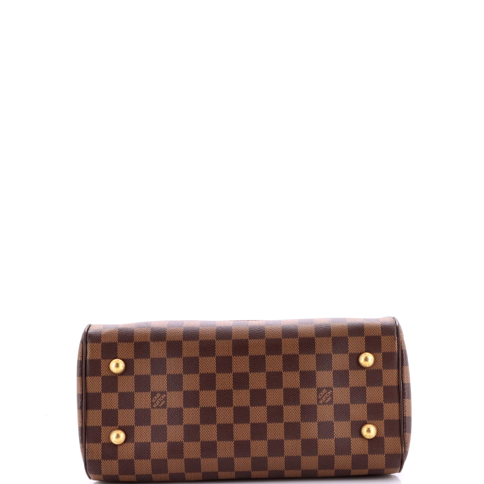 Duomo Boston Bag Damier - Image 4