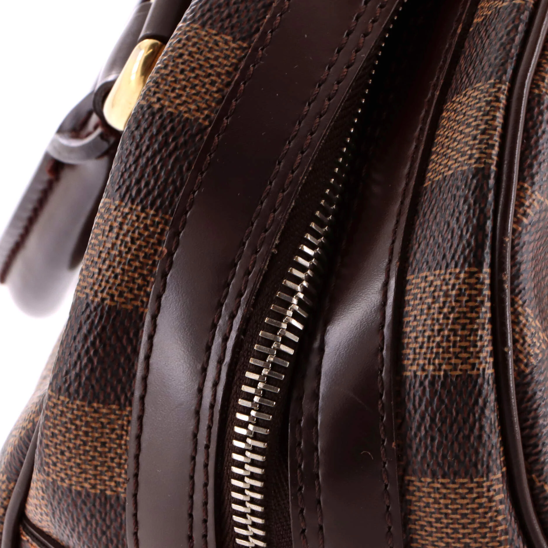 Duomo Boston Bag Damier - Image 8