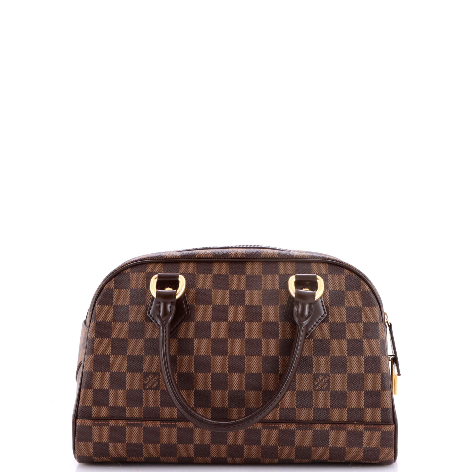 Duomo Boston Bag Damier - Image 3
