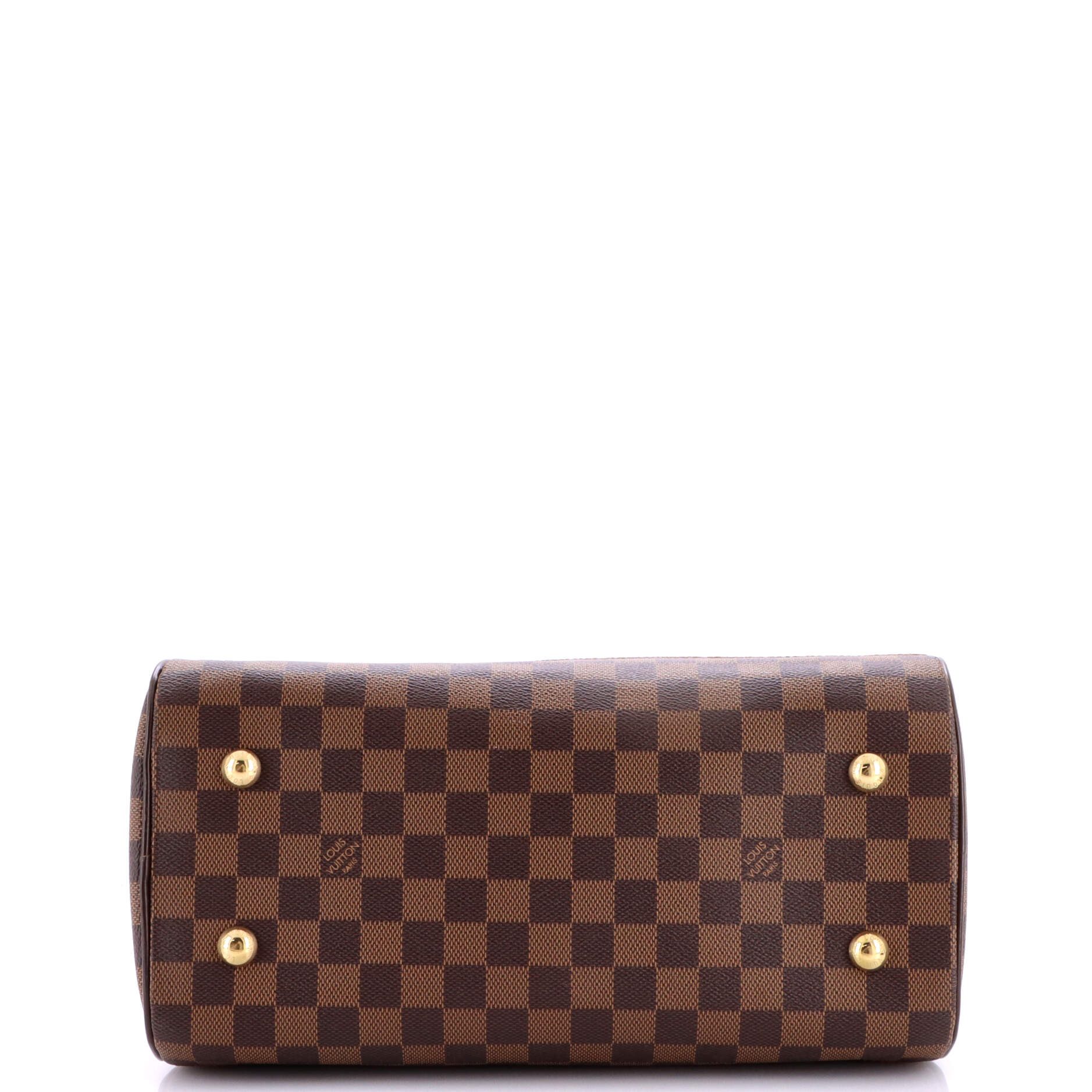 Duomo Boston Bag Damier - Image 4
