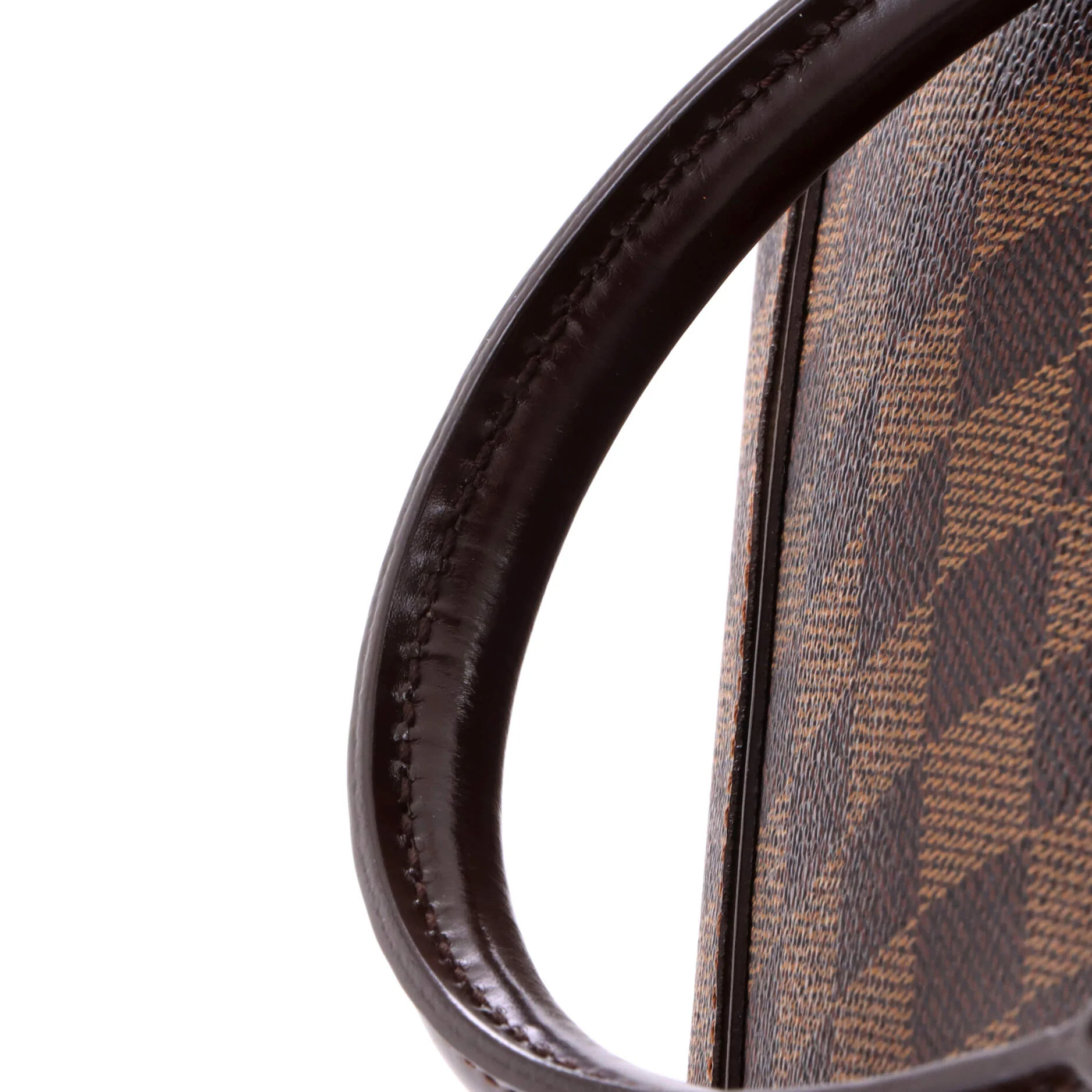 Duomo Boston Bag Damier - Image 6