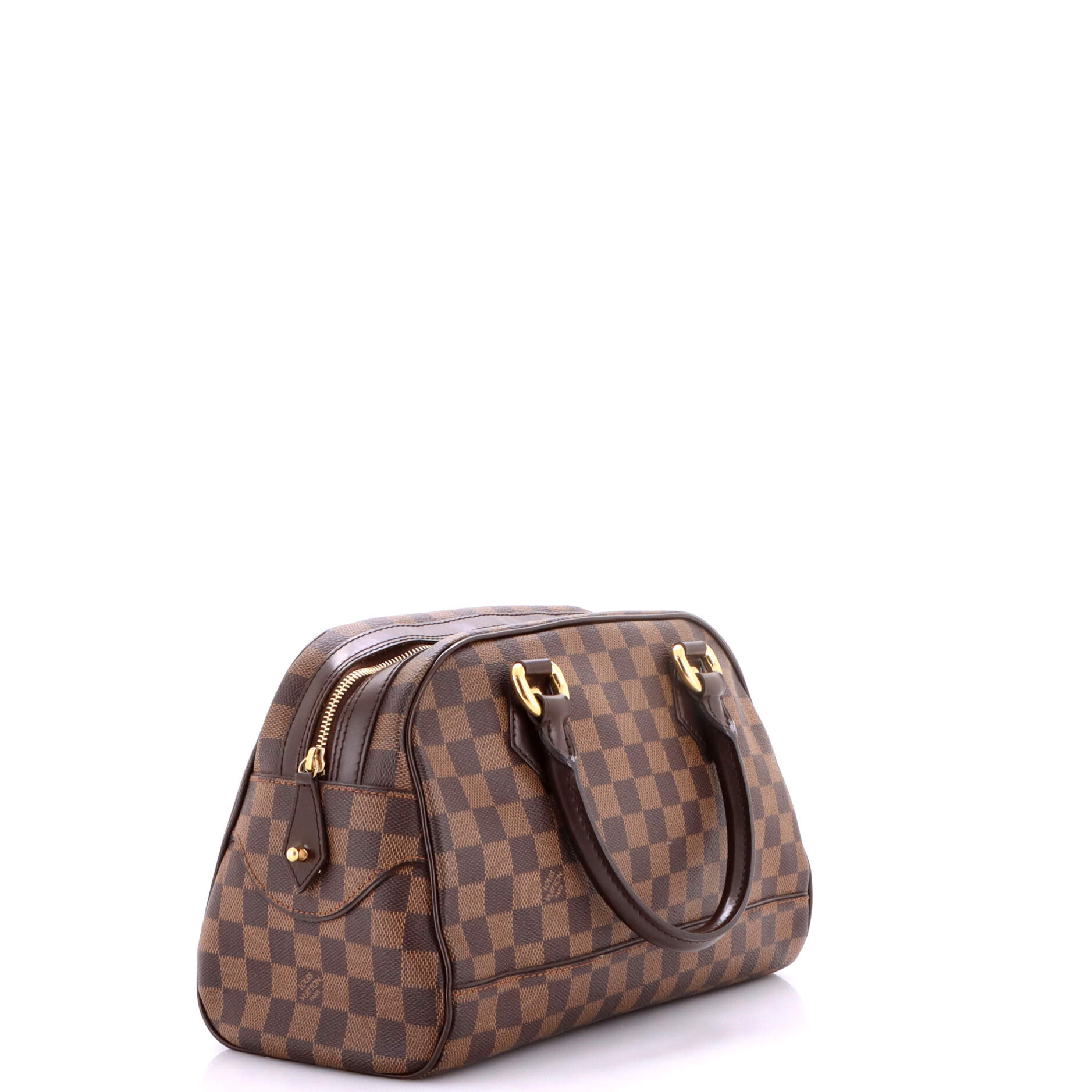 Duomo Boston Bag Damier - Image 2
