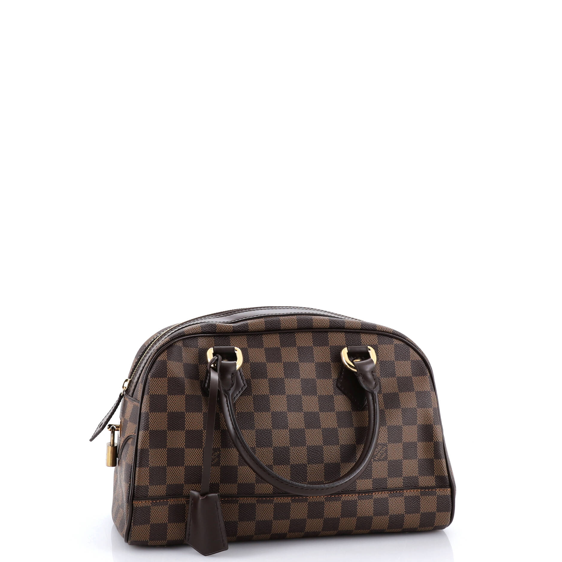 Duomo Boston Bag Damier - Image 2
