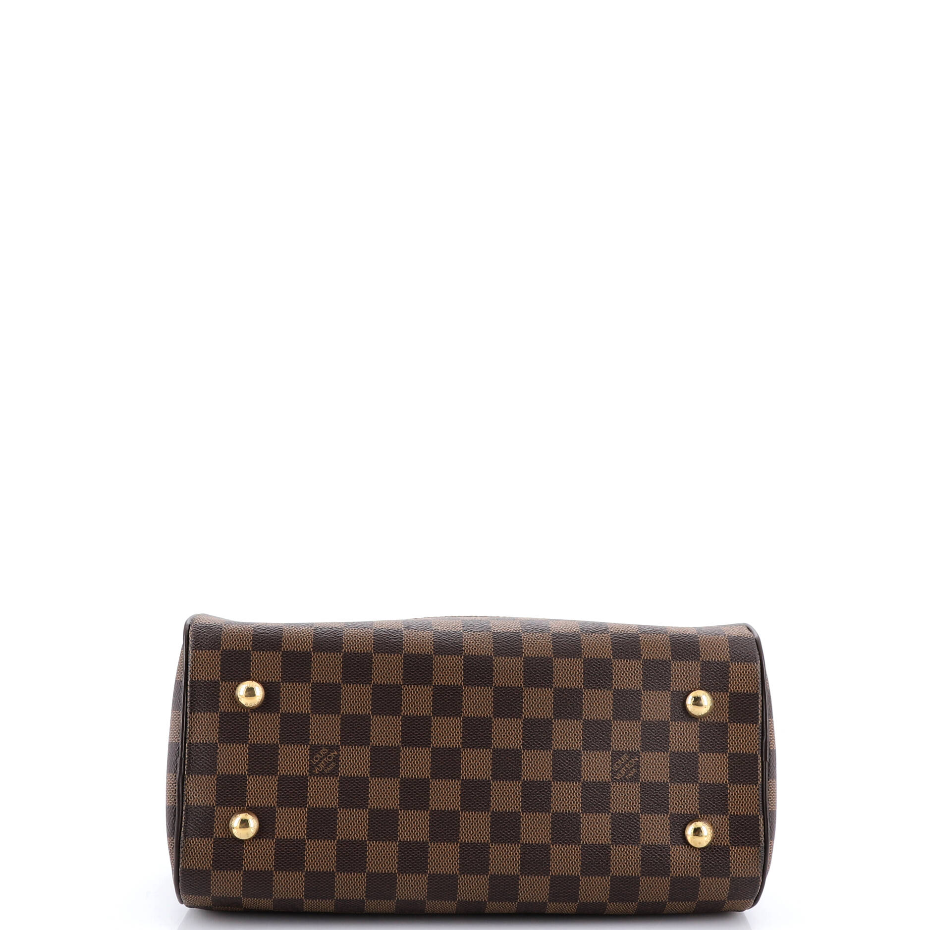 Duomo Boston Bag Damier - Image 4