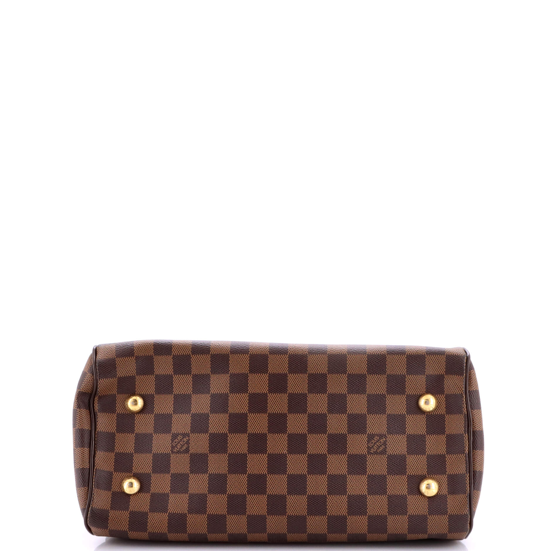 Duomo Boston Bag Damier - Image 4