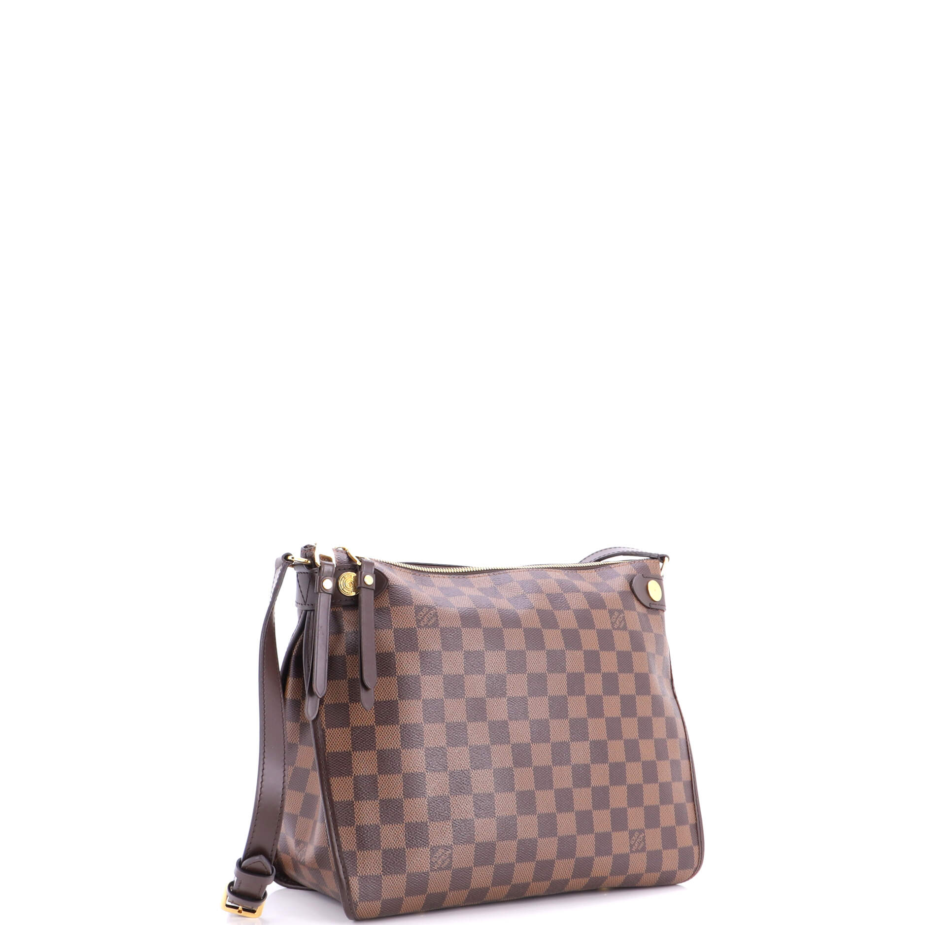 Duomo Messenger Bag Damier - Image 2