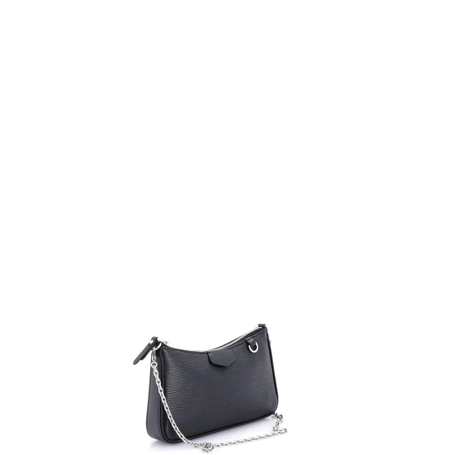Easy Pouch on Strap Epi Leather - Image 2