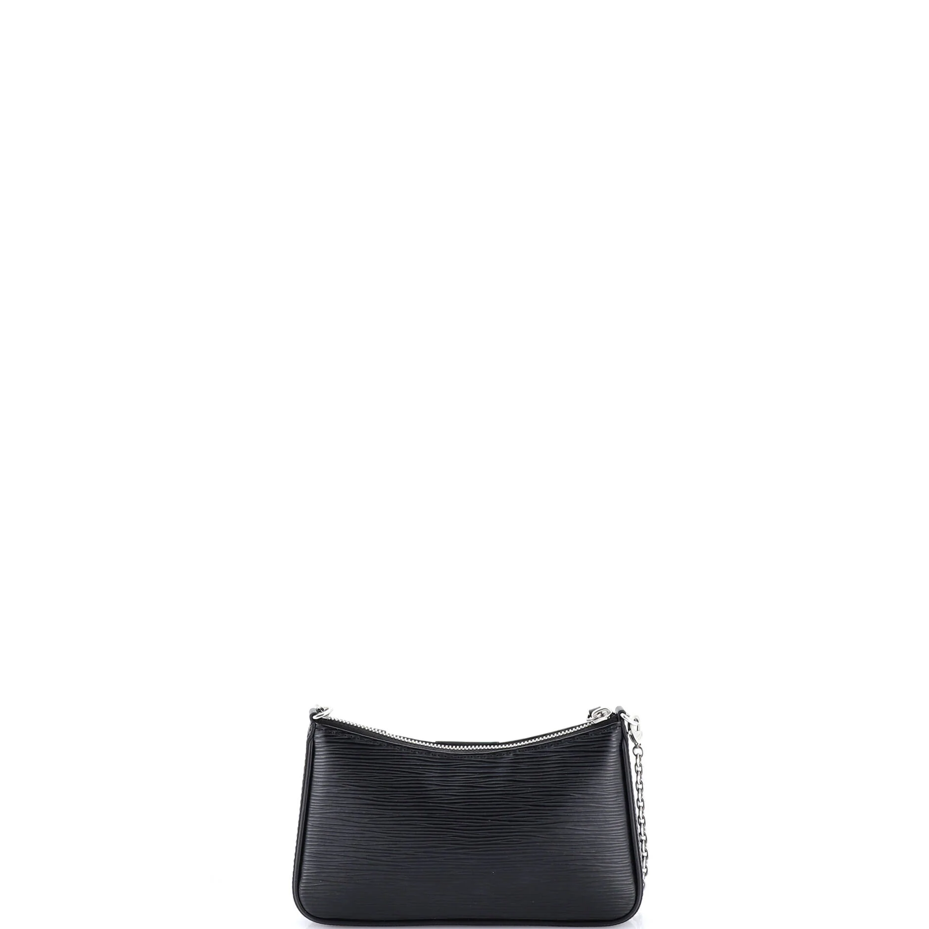 Easy Pouch on Strap Epi Leather - Image 3
