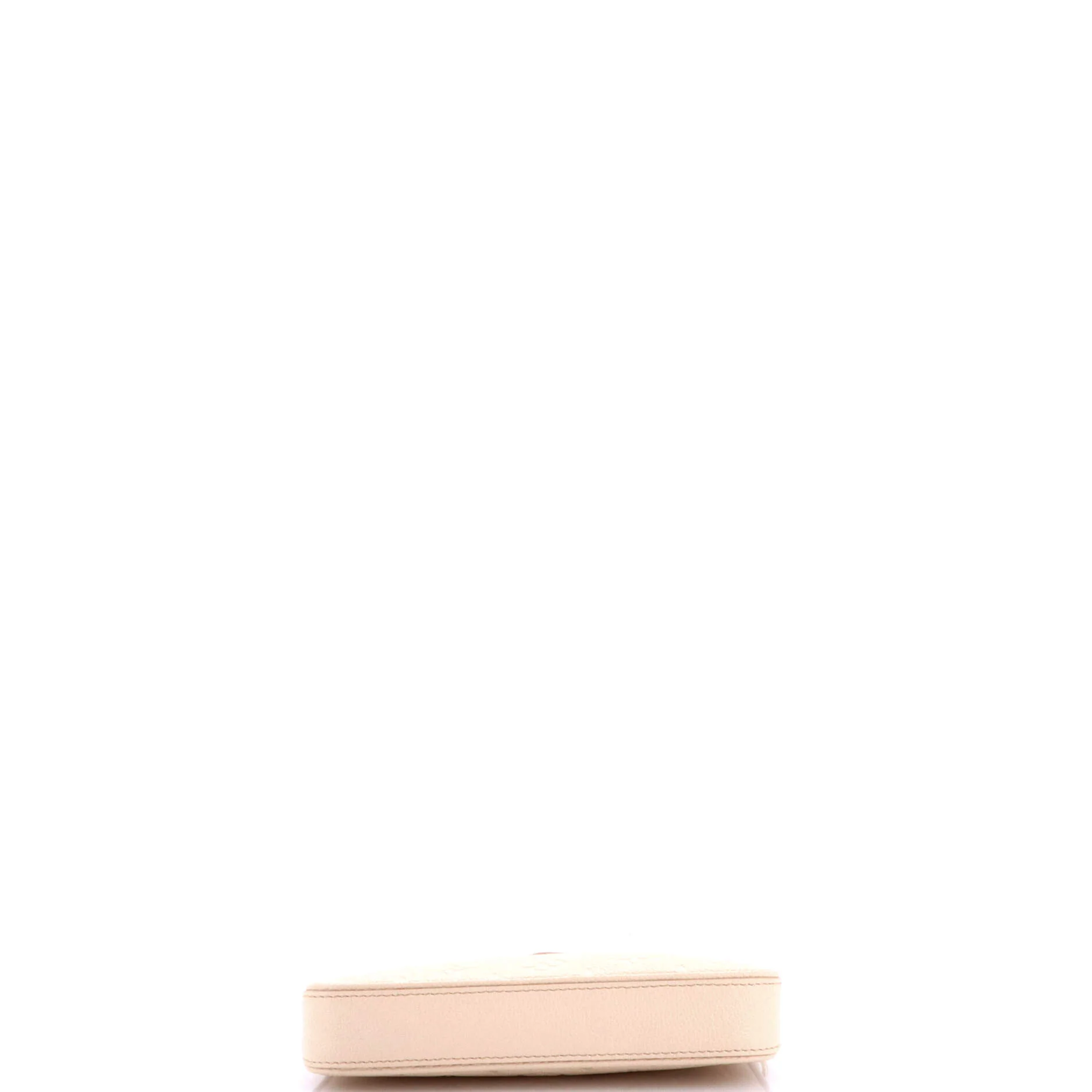 Easy Pouch on Strap Monogram Empreinte Leather - Image 4