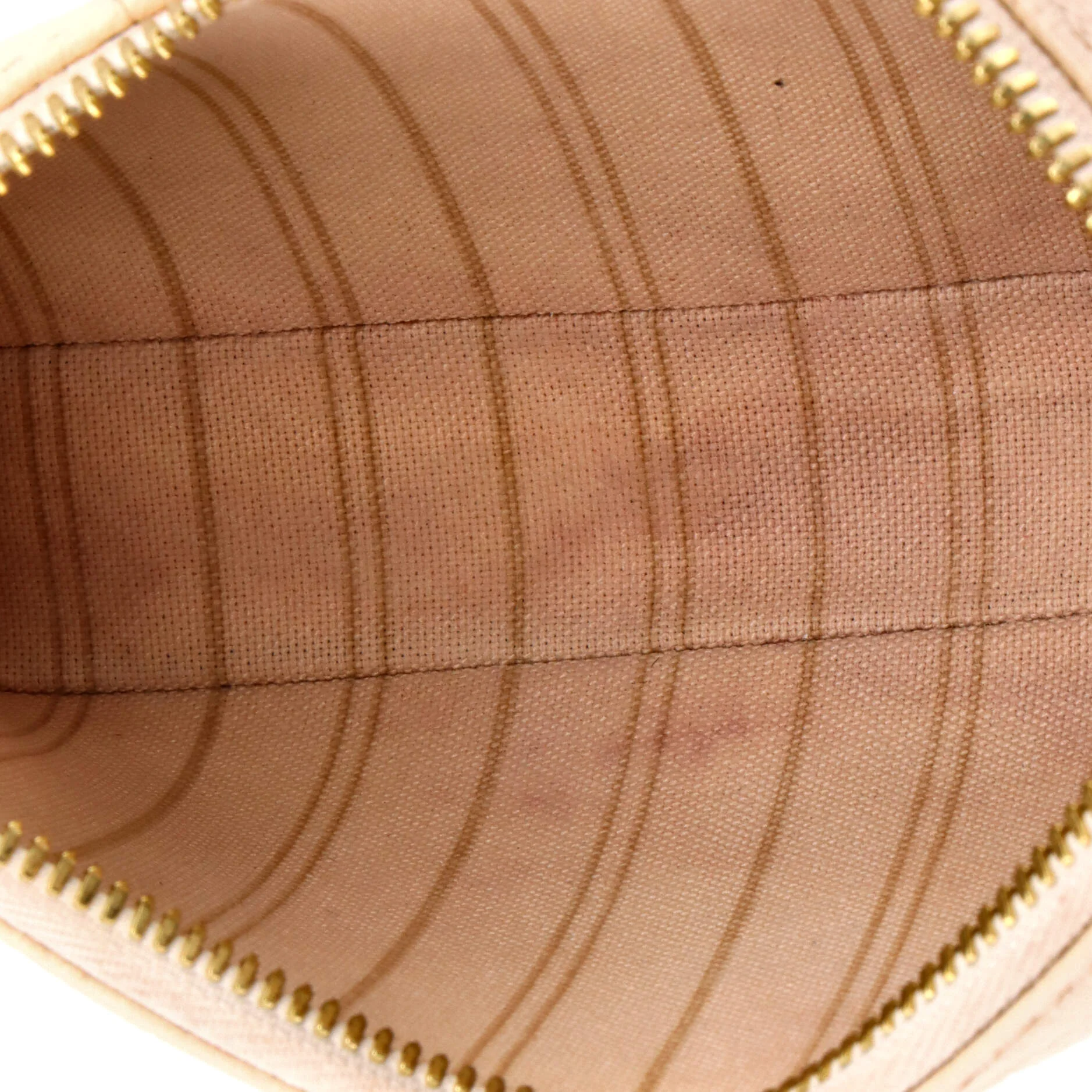 Easy Pouch on Strap Monogram Empreinte Leather - Image 5