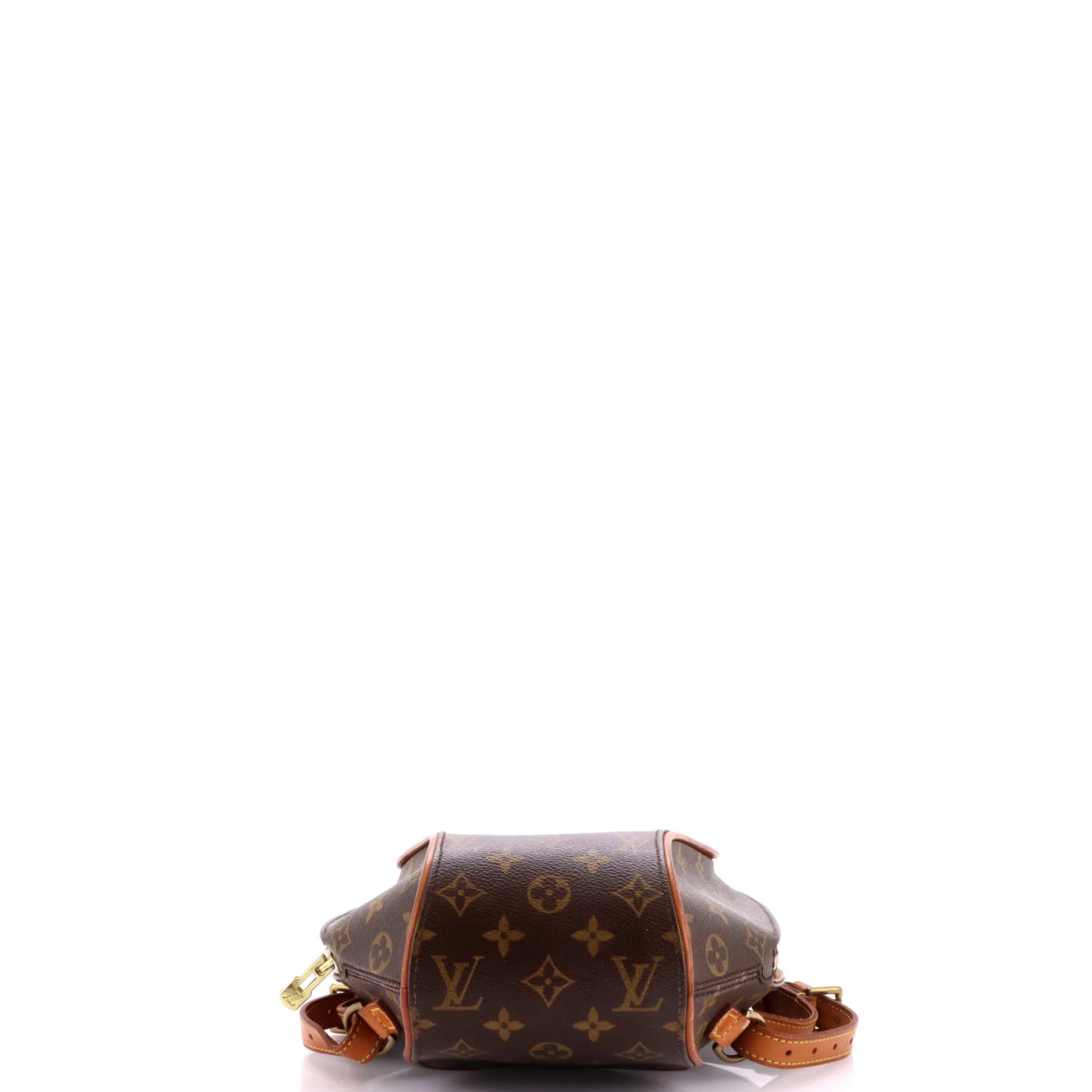Ellipse Backpack Monogram Canvas - Image 4