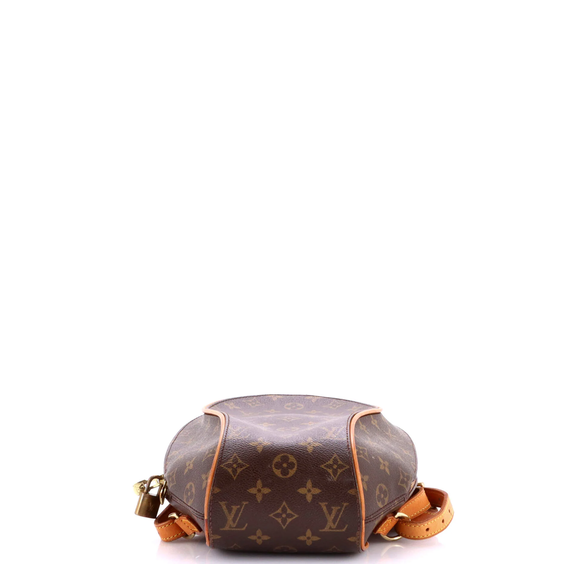 Ellipse Backpack Monogram Canvas - Image 4