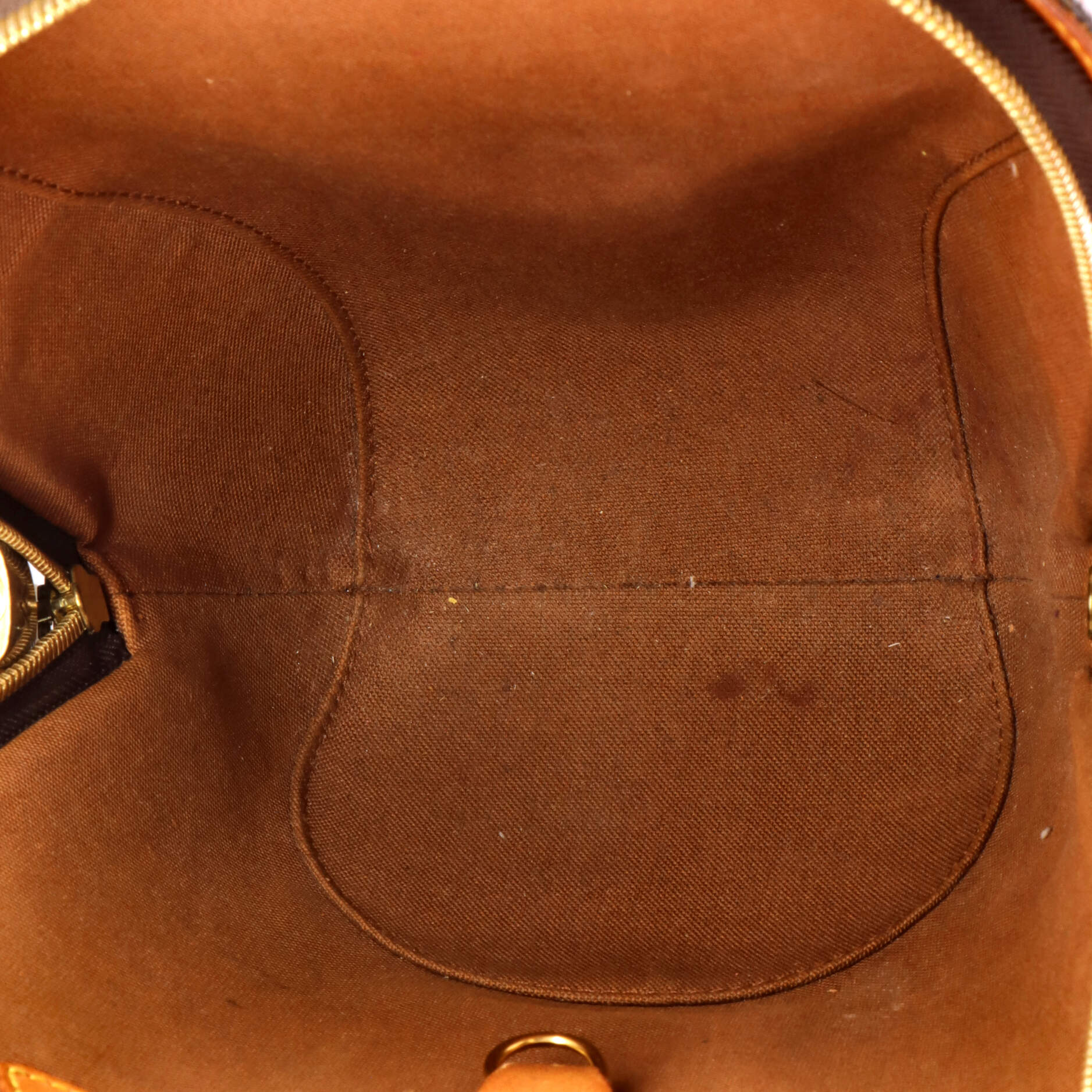 Ellipse Backpack Monogram Canvas - Image 5