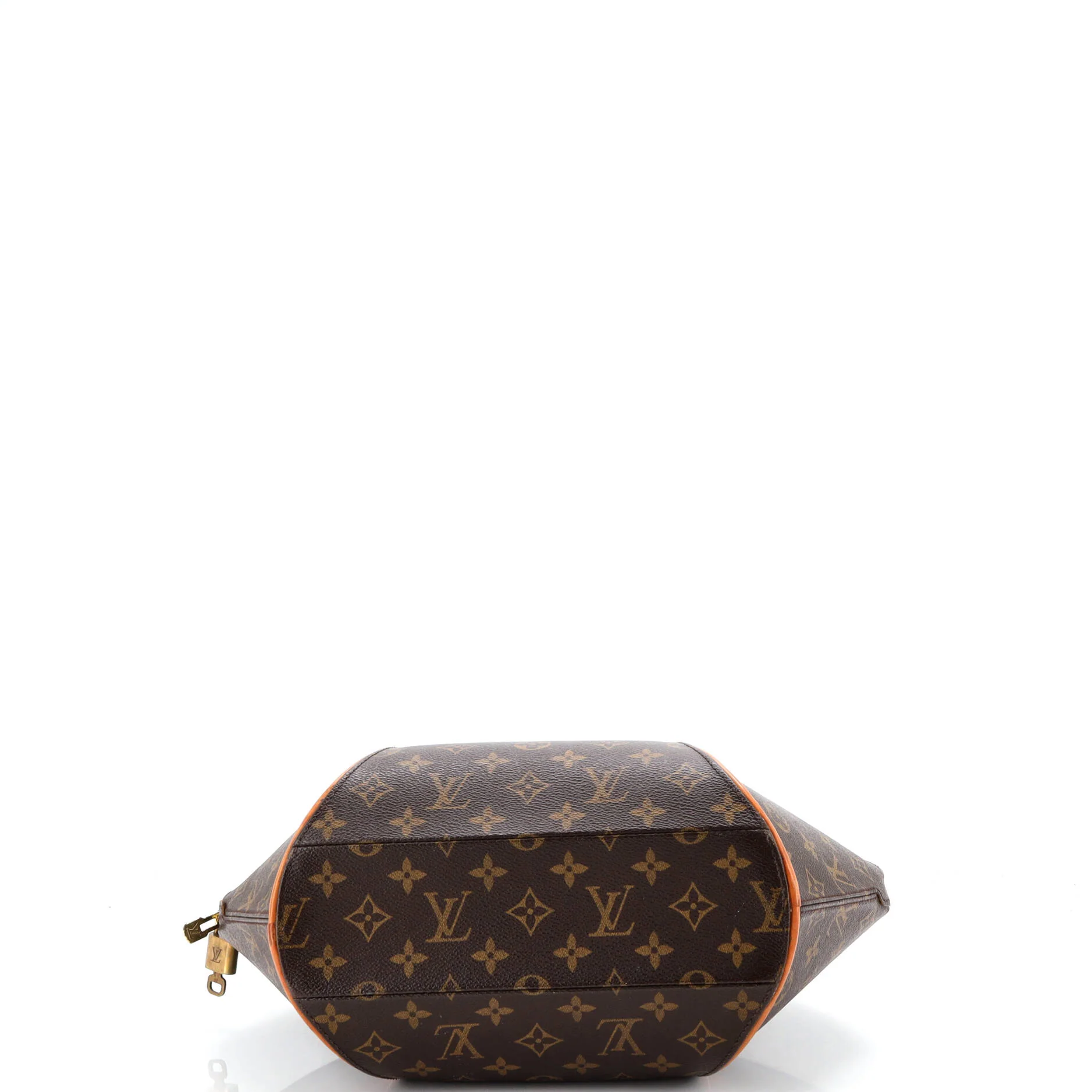 Ellipse Bag Monogram Canvas MM - Image 4
