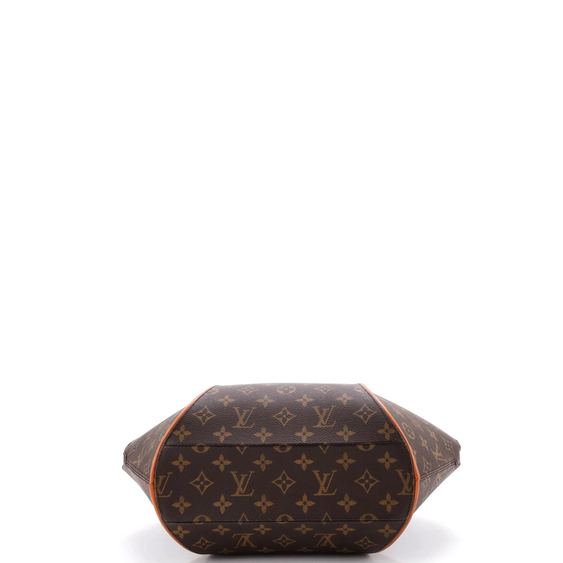 Ellipse Bag Monogram Canvas MM - Image 4
