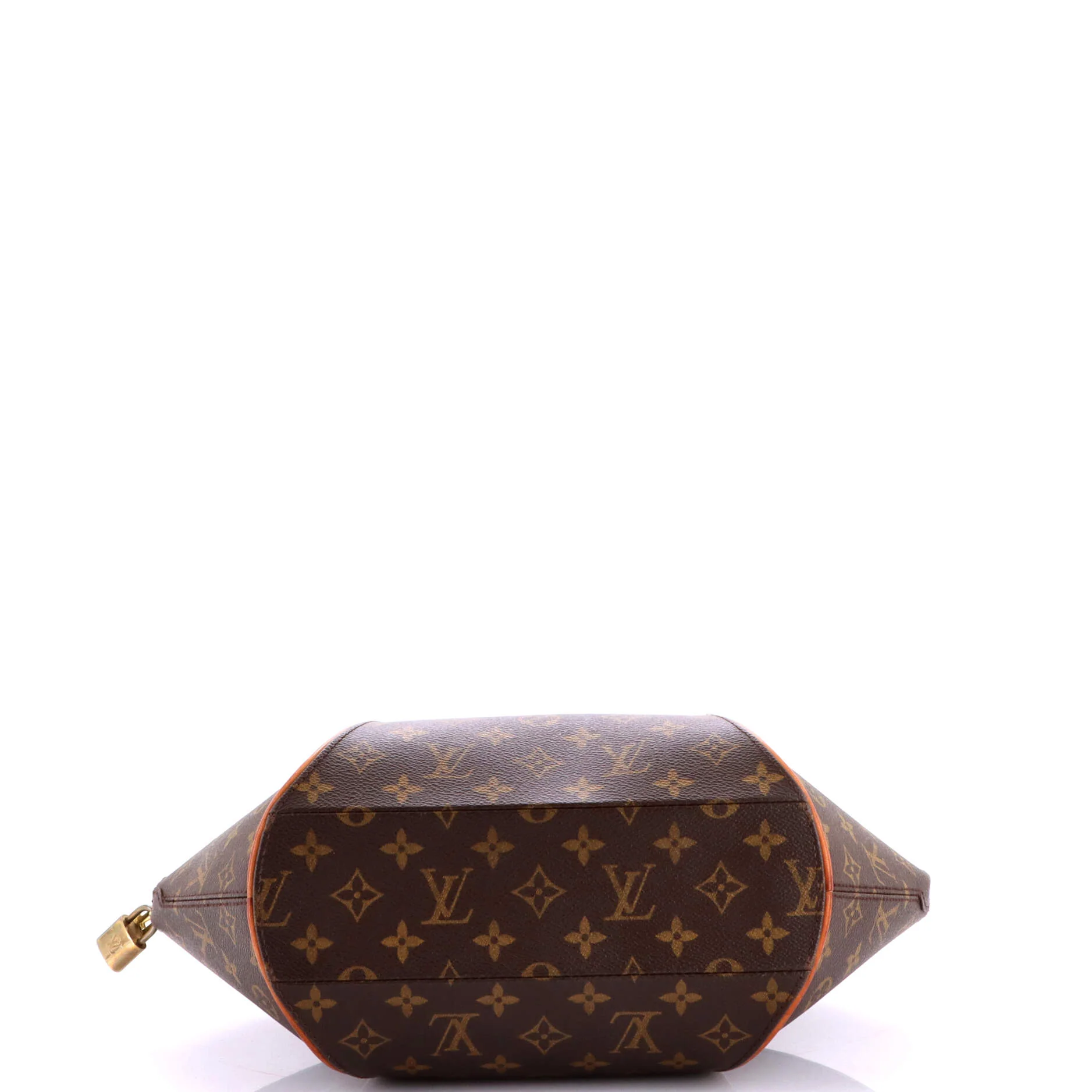 Ellipse Bag Monogram Canvas MM - Image 4