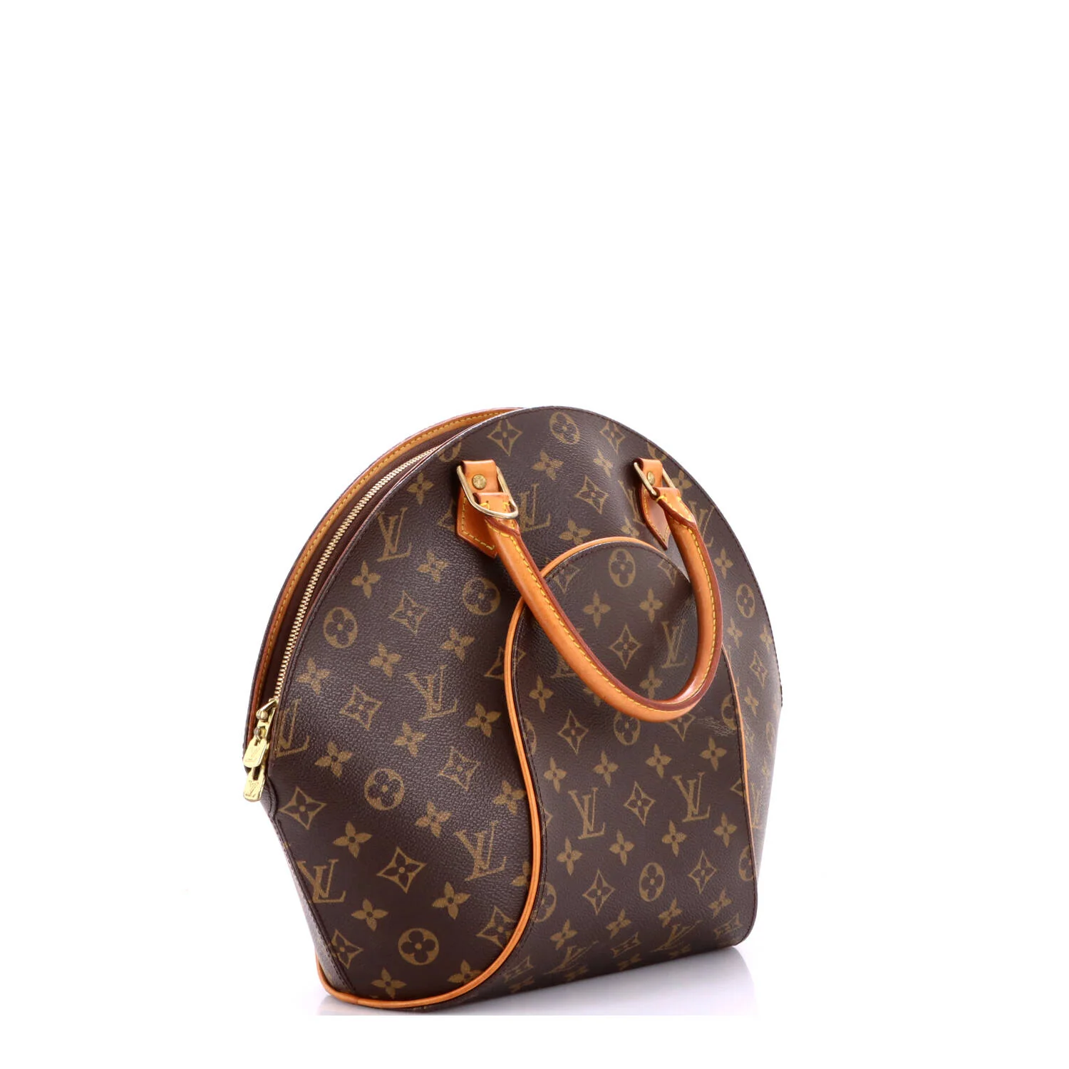 Ellipse Bag Monogram Canvas MM - Image 2