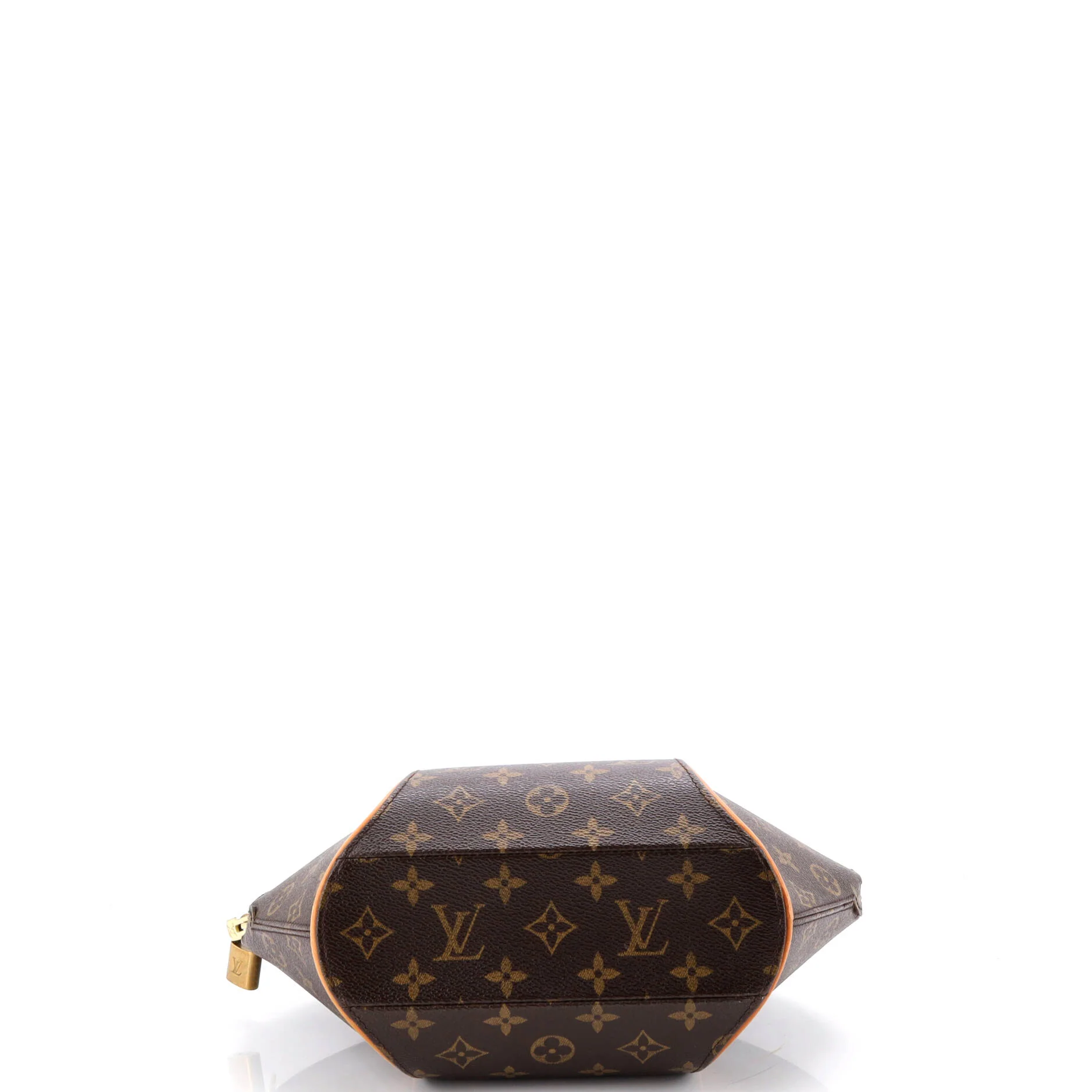 Ellipse Bag Monogram Canvas PM - Image 4